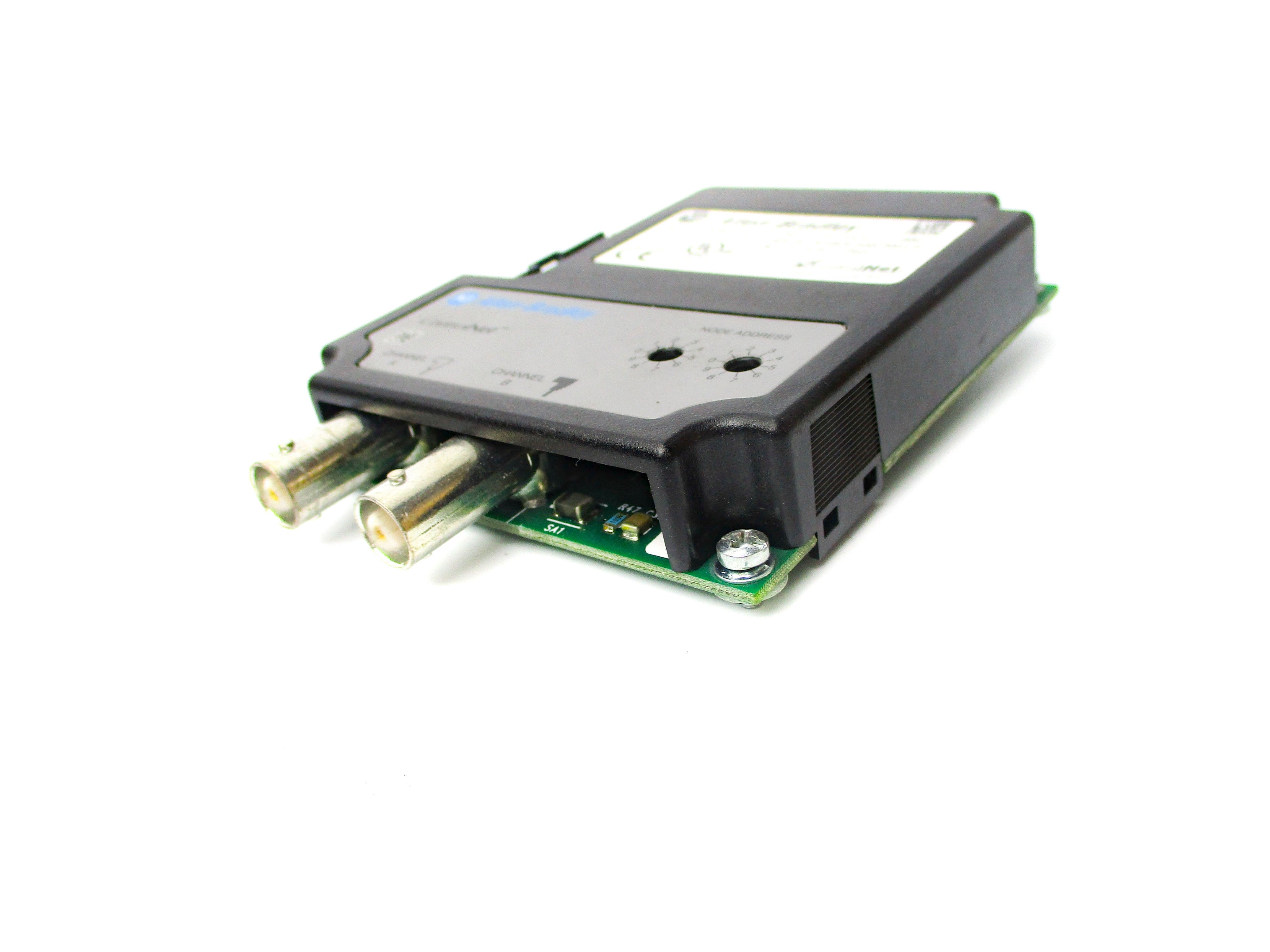 INDUSTRIAL SPARE PART 20-COMM-C SER. A F/W V1.006 NSNP