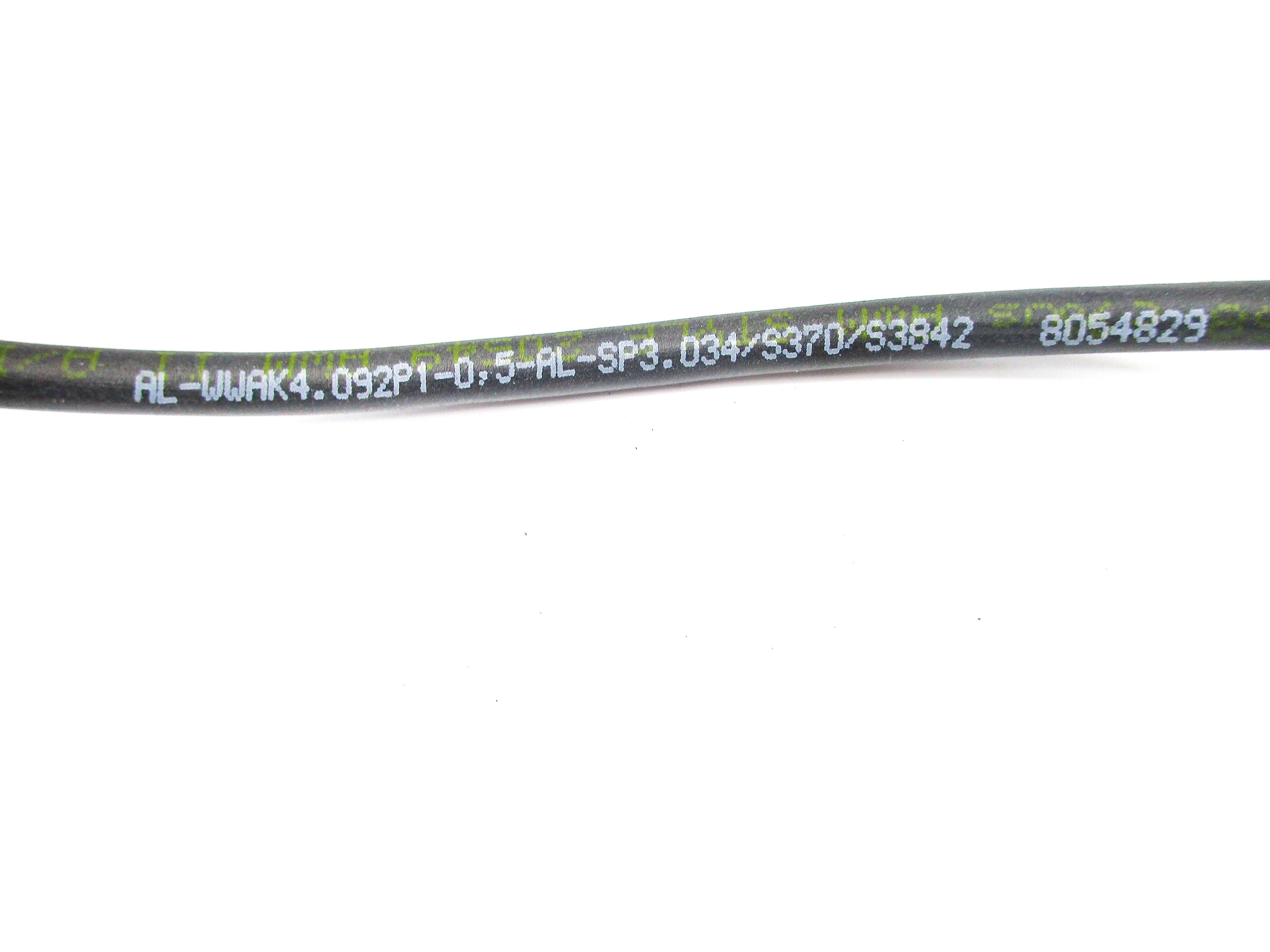ESCHA AL-WWAK4.092P1-0.5-AL-SP3.034/S370/S3842 8054829 NSNP