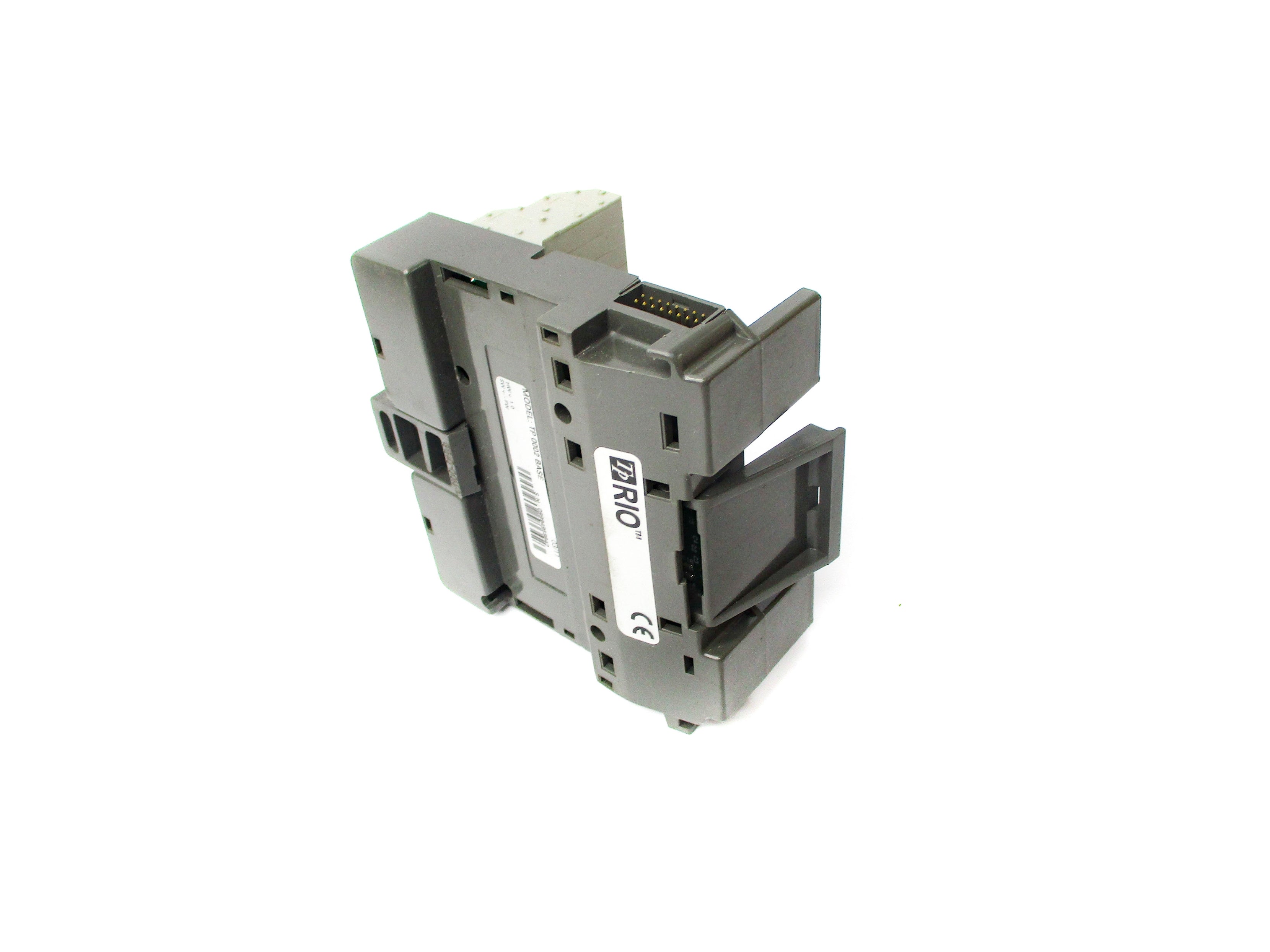 TP RIO TP0002-BASE NSNP