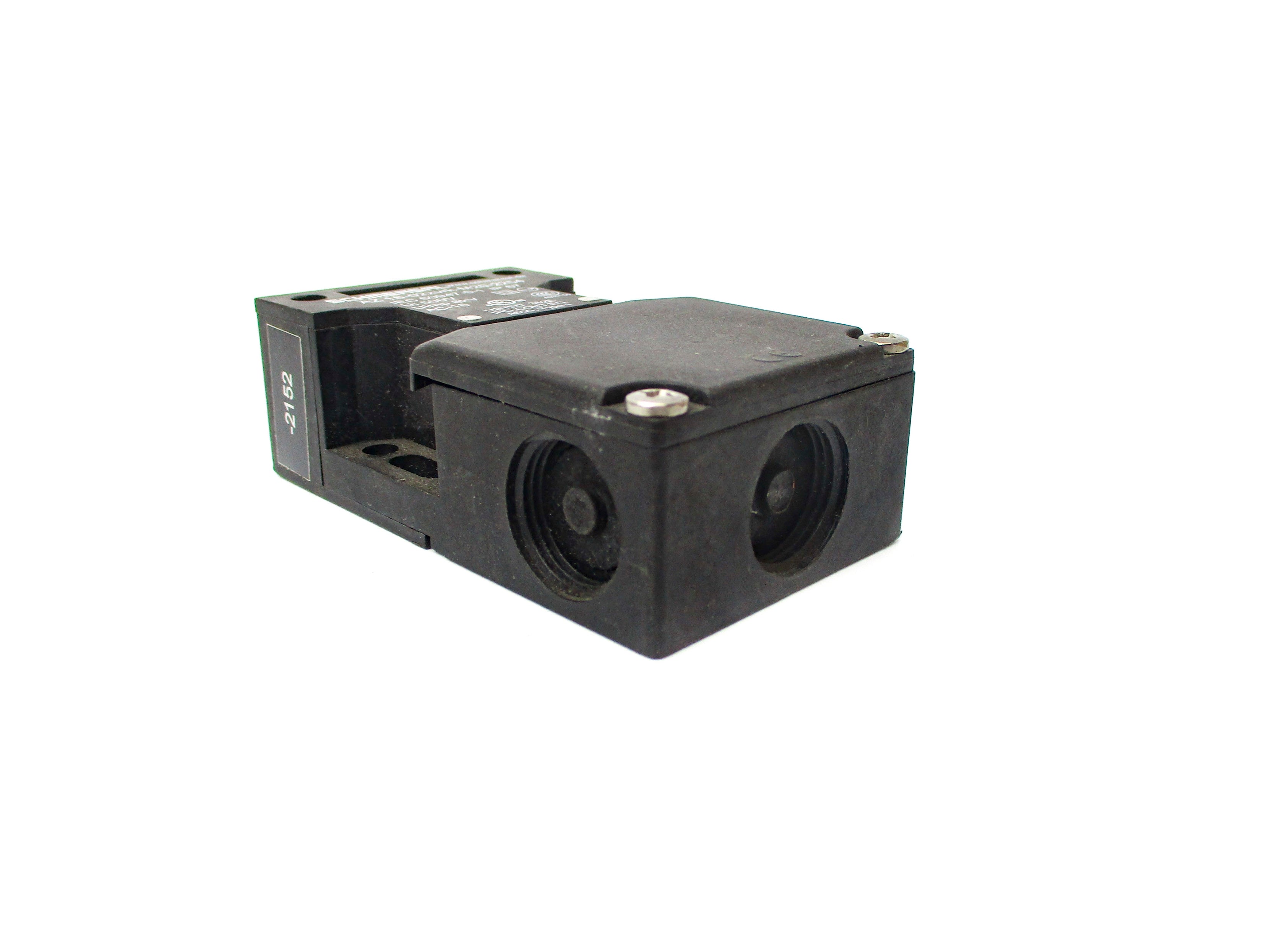 SCHMERSAL AZ16-02zvrkM20-2254 500V NSNP