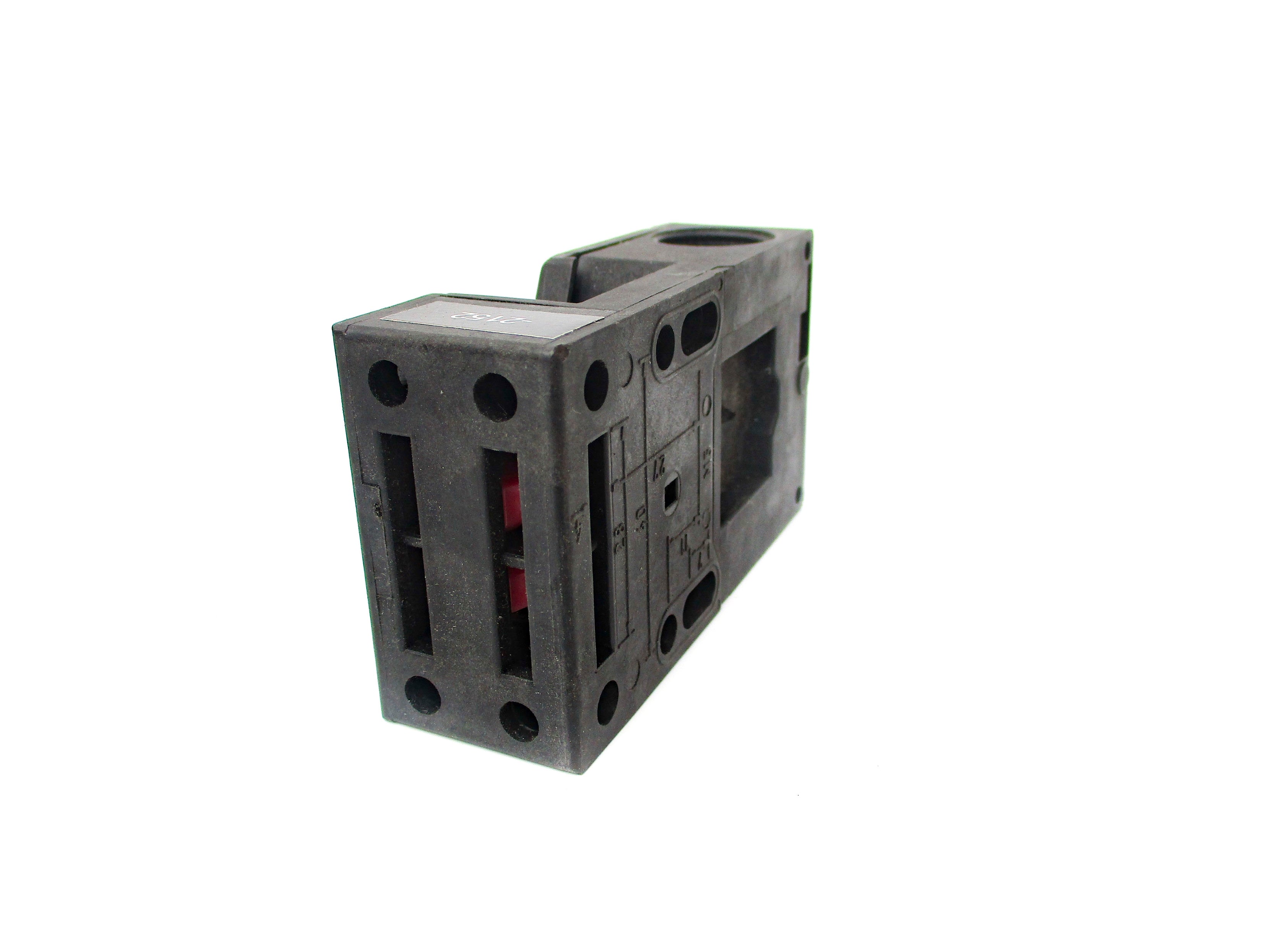 SCHMERSAL AZ16-02zvrkM20-2254 500V NSNP