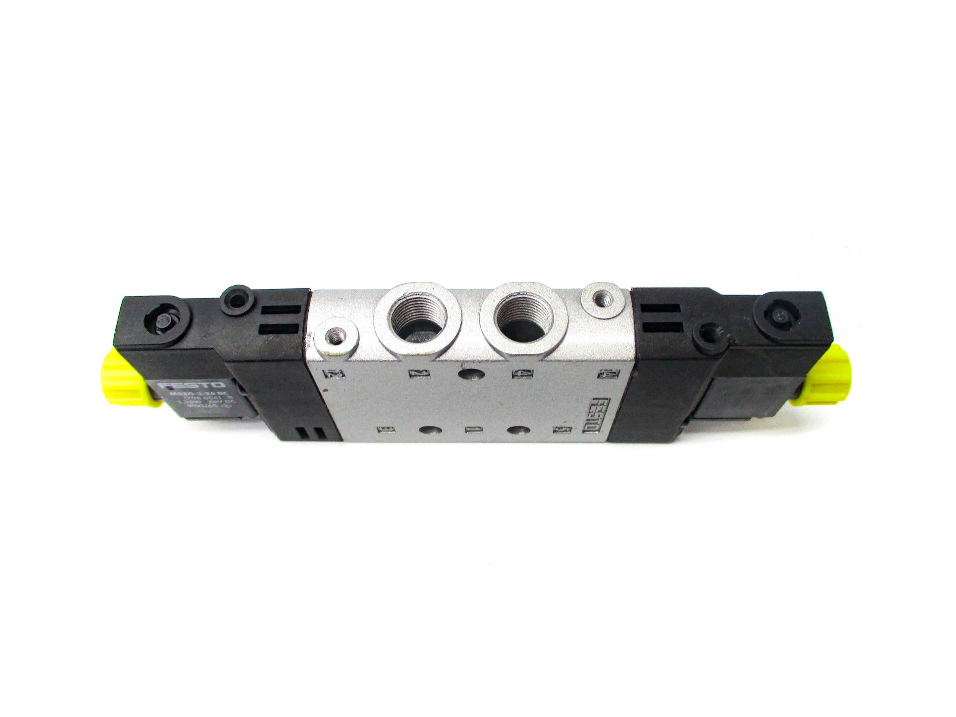 FESTO CPE14-M1CH-5J-1/8 NSNP