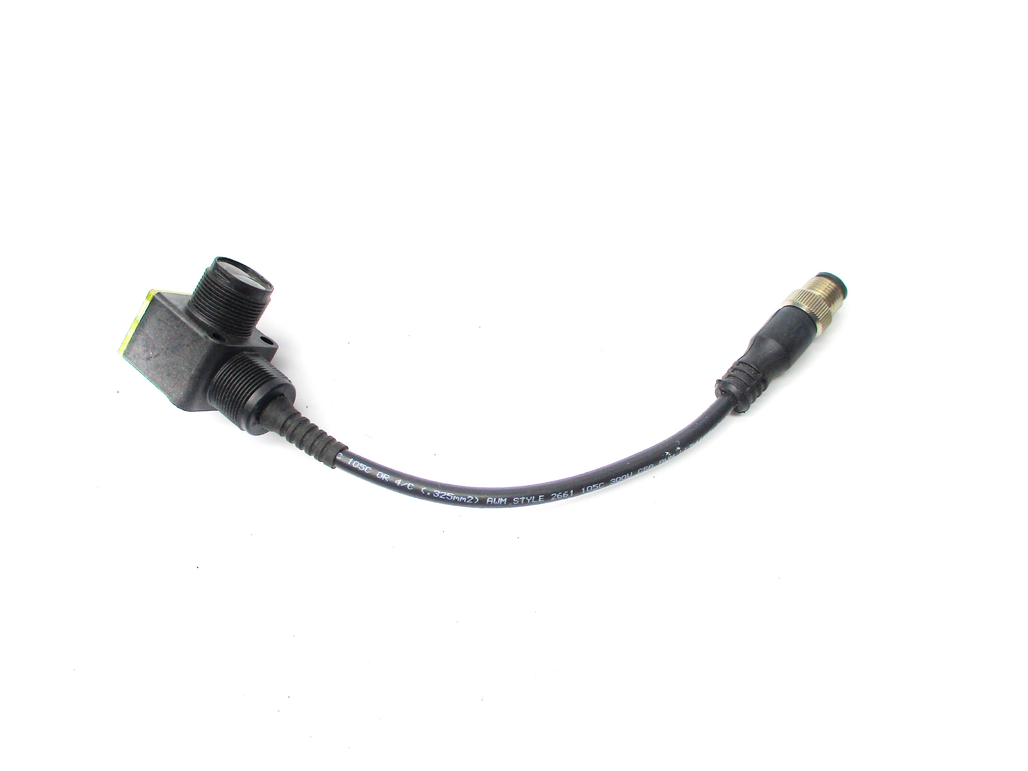 ALLEN BRADLEY 42EF-R9MPB-F4 SER. B NSNP