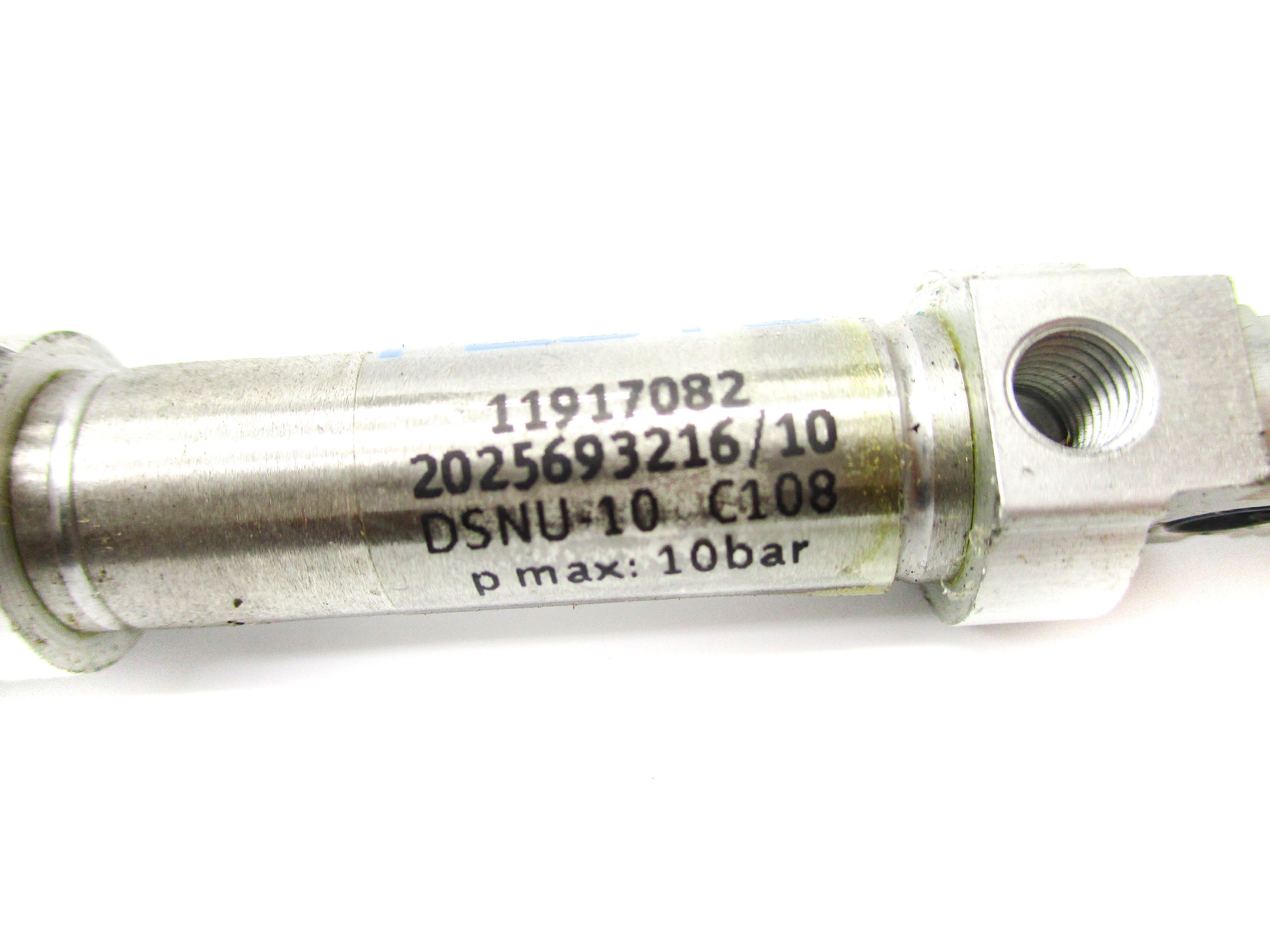 FESTO DSNU-10 NSNP