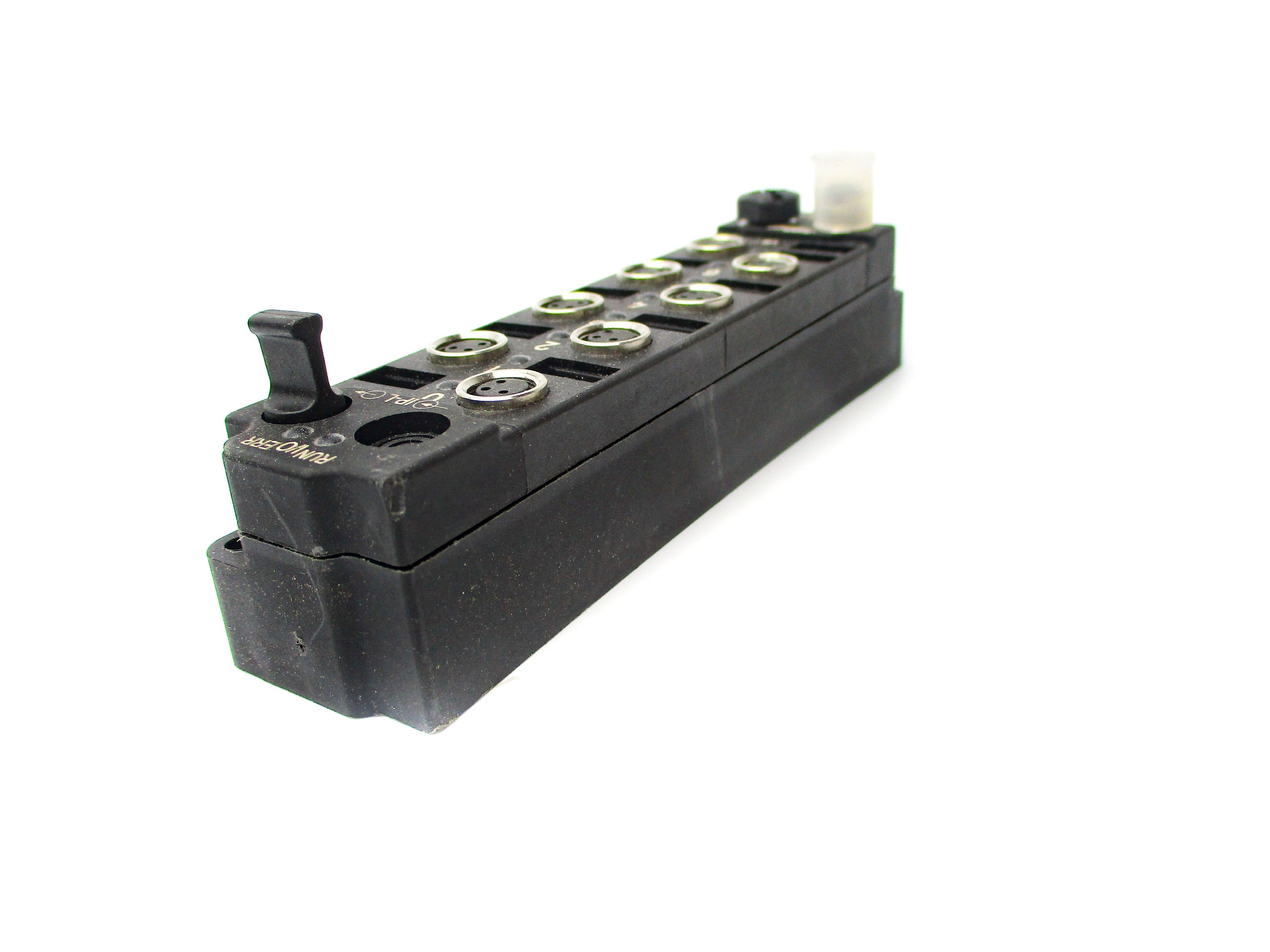TURCK SNNE-0008D-0006 NSNP