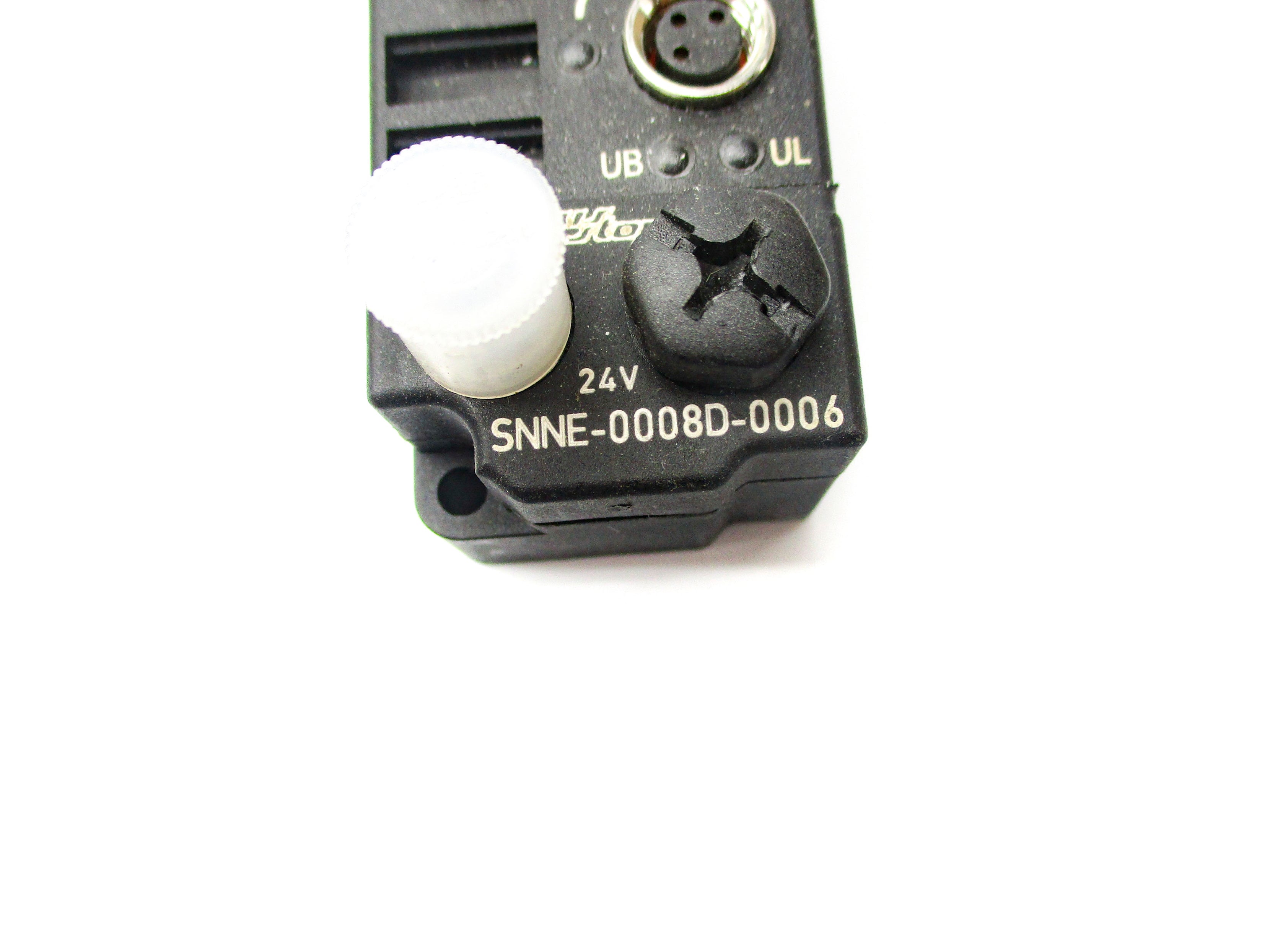 TURCK SNNE-0008D-0006 NSNP