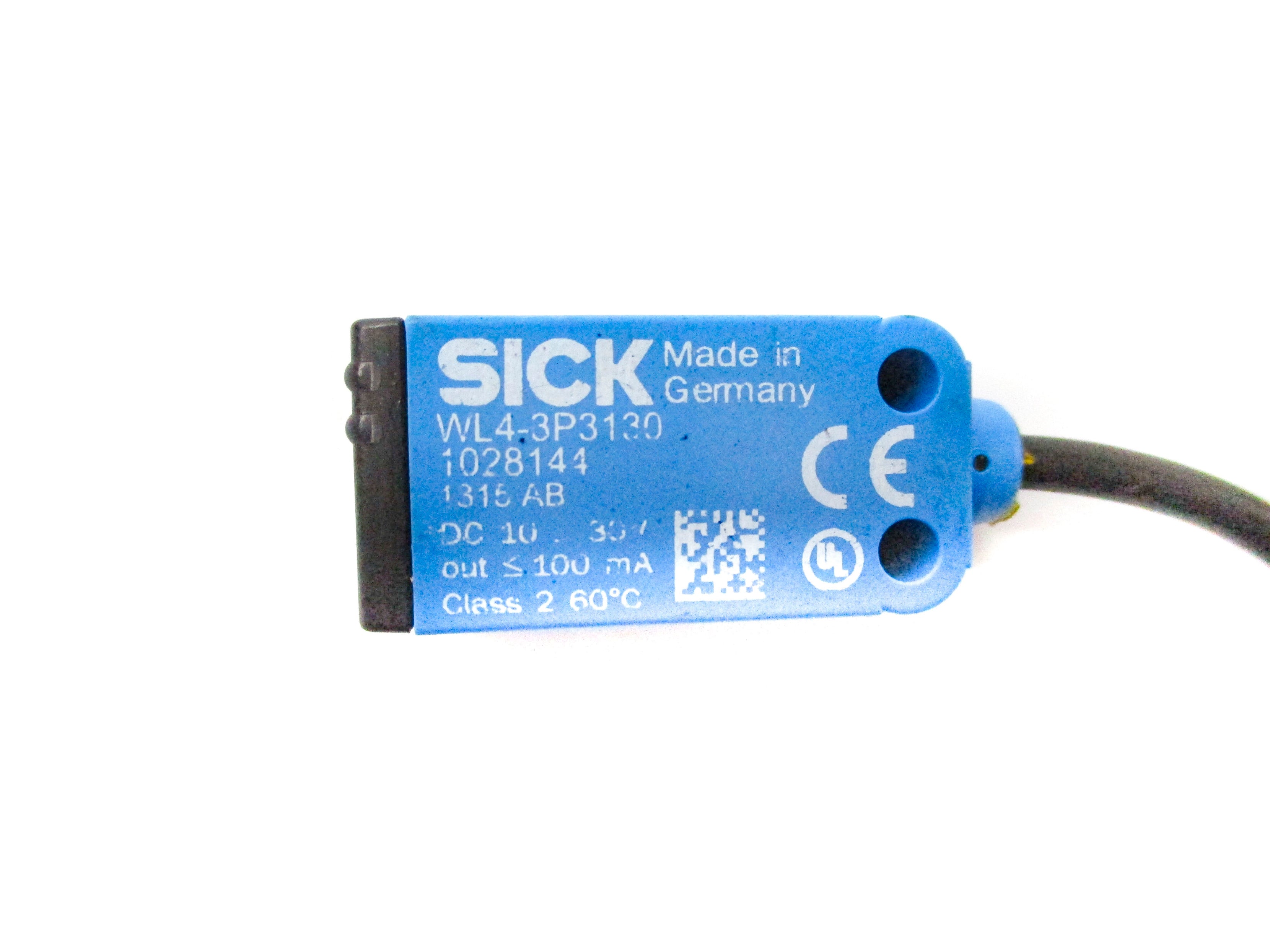 SICK WL4-3P3130 NSNP