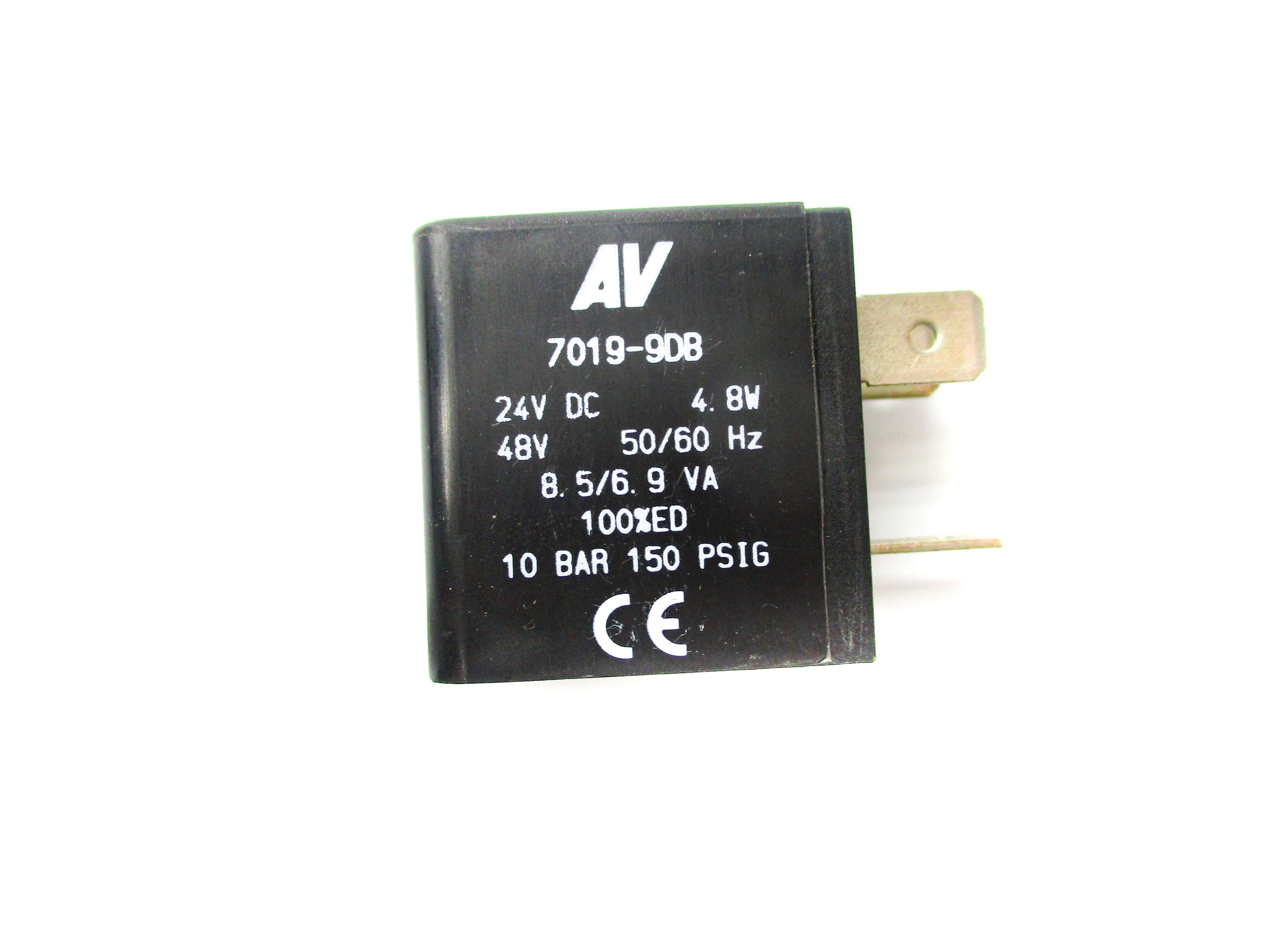 AV 7019-9DB NSNP