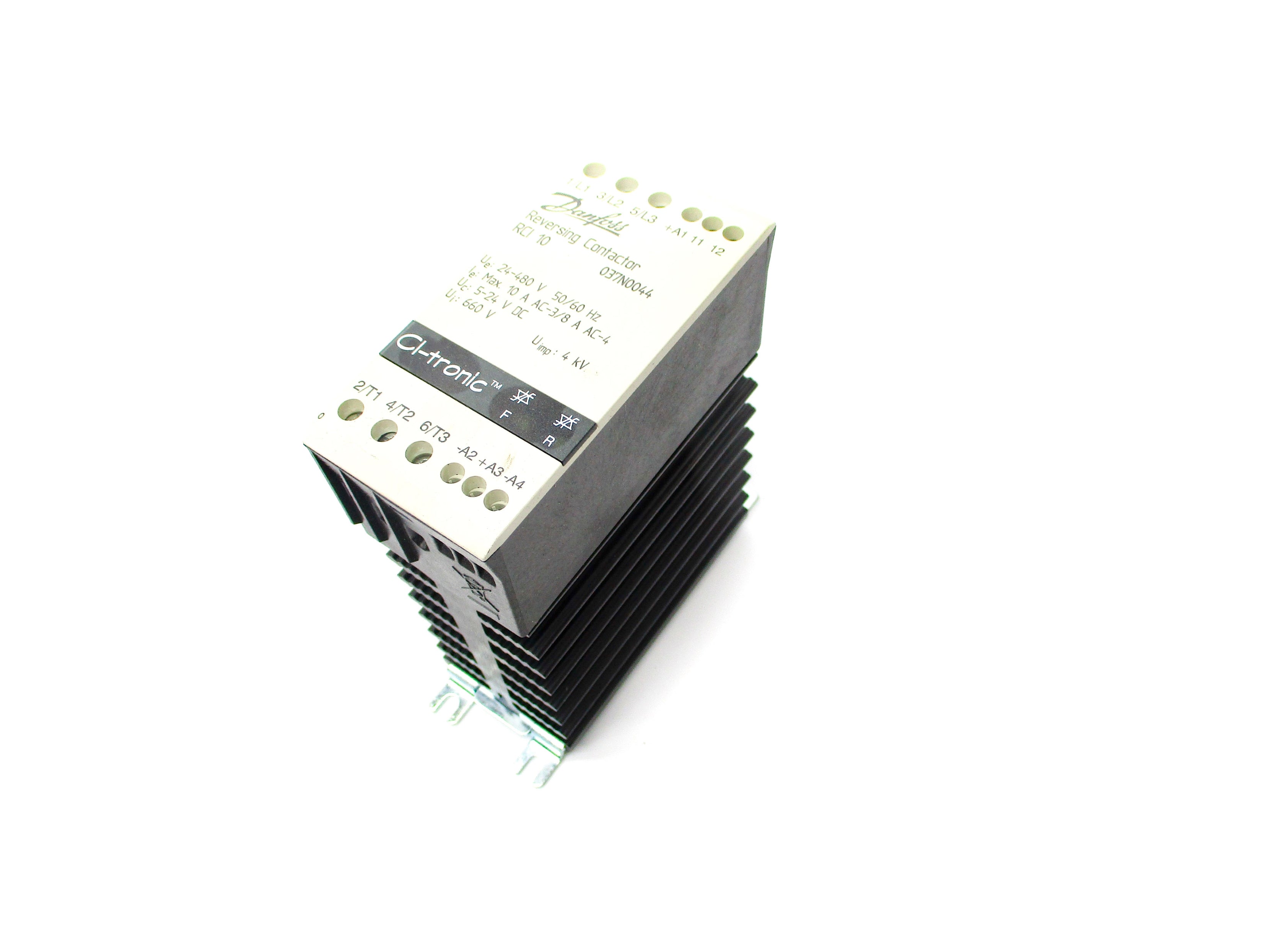 DANFOSS RCI10 037N0044 24-480V NSNP