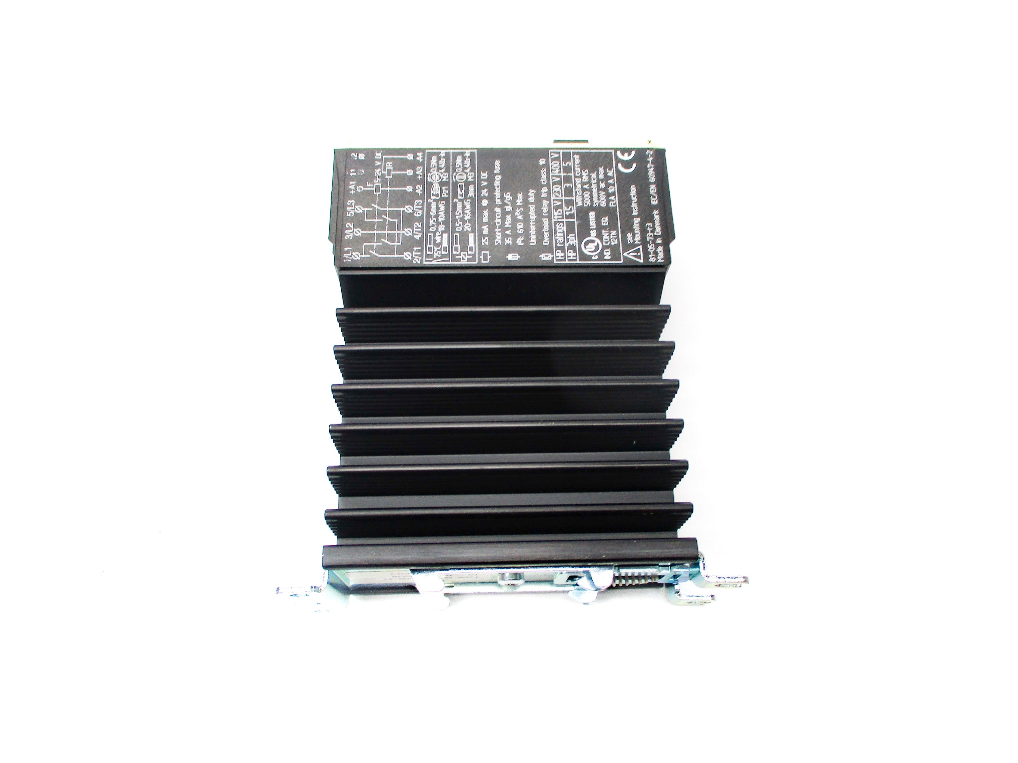 DANFOSS RCI10 037N0044 24-480V NSNP
