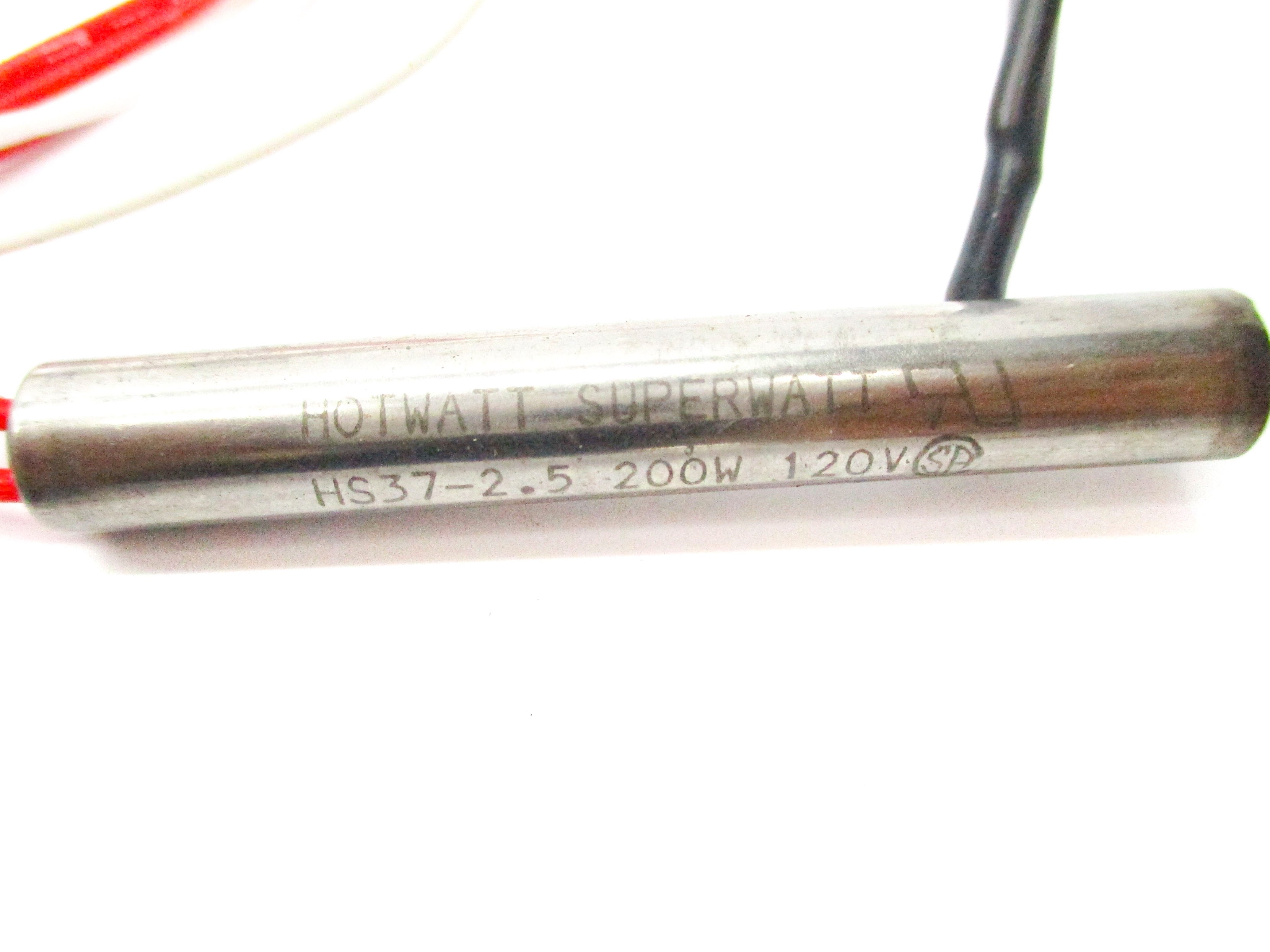 HOTWATT HS37-2.5 NSNP