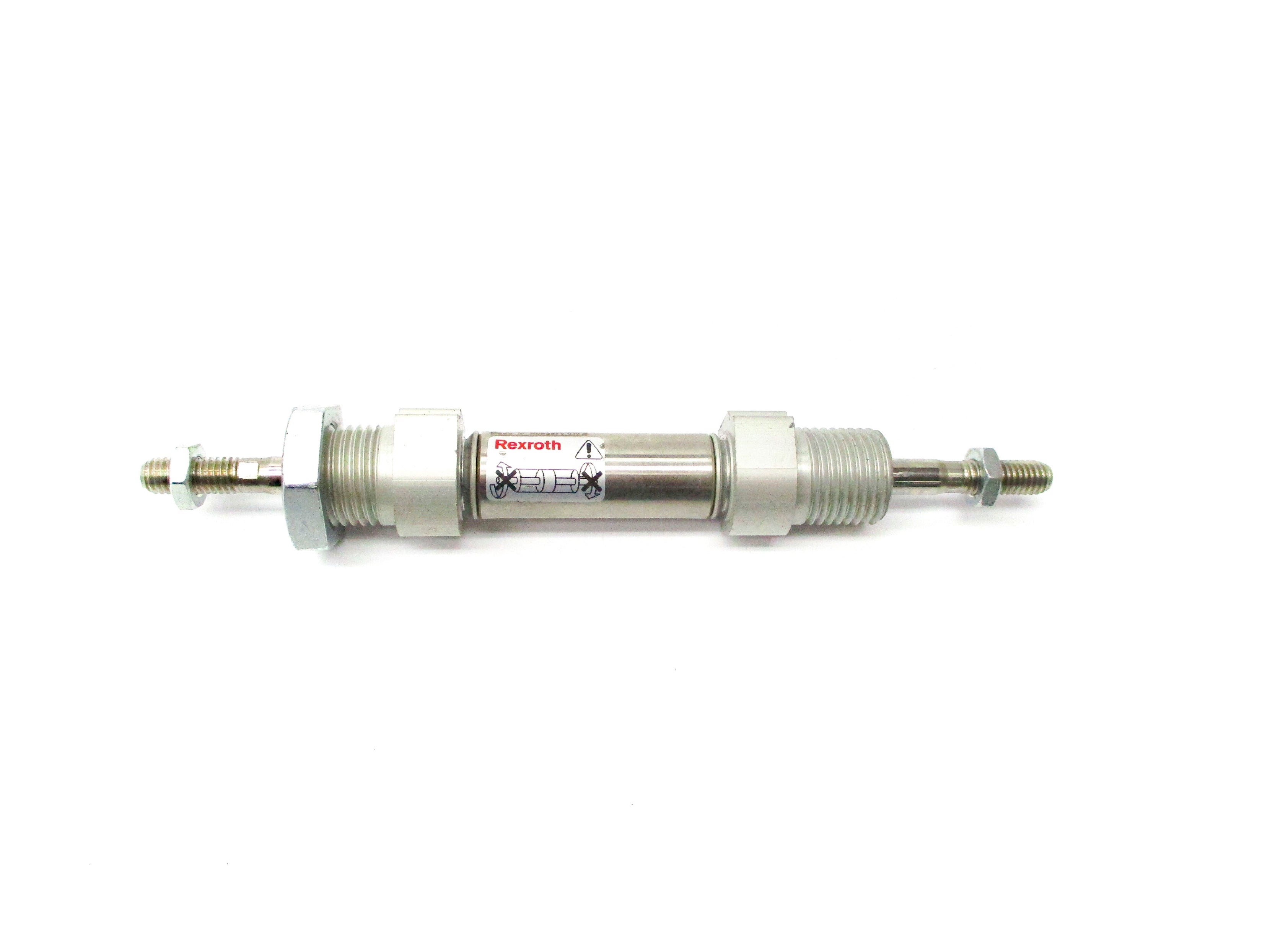 REXROTH 0822081201 NSNP