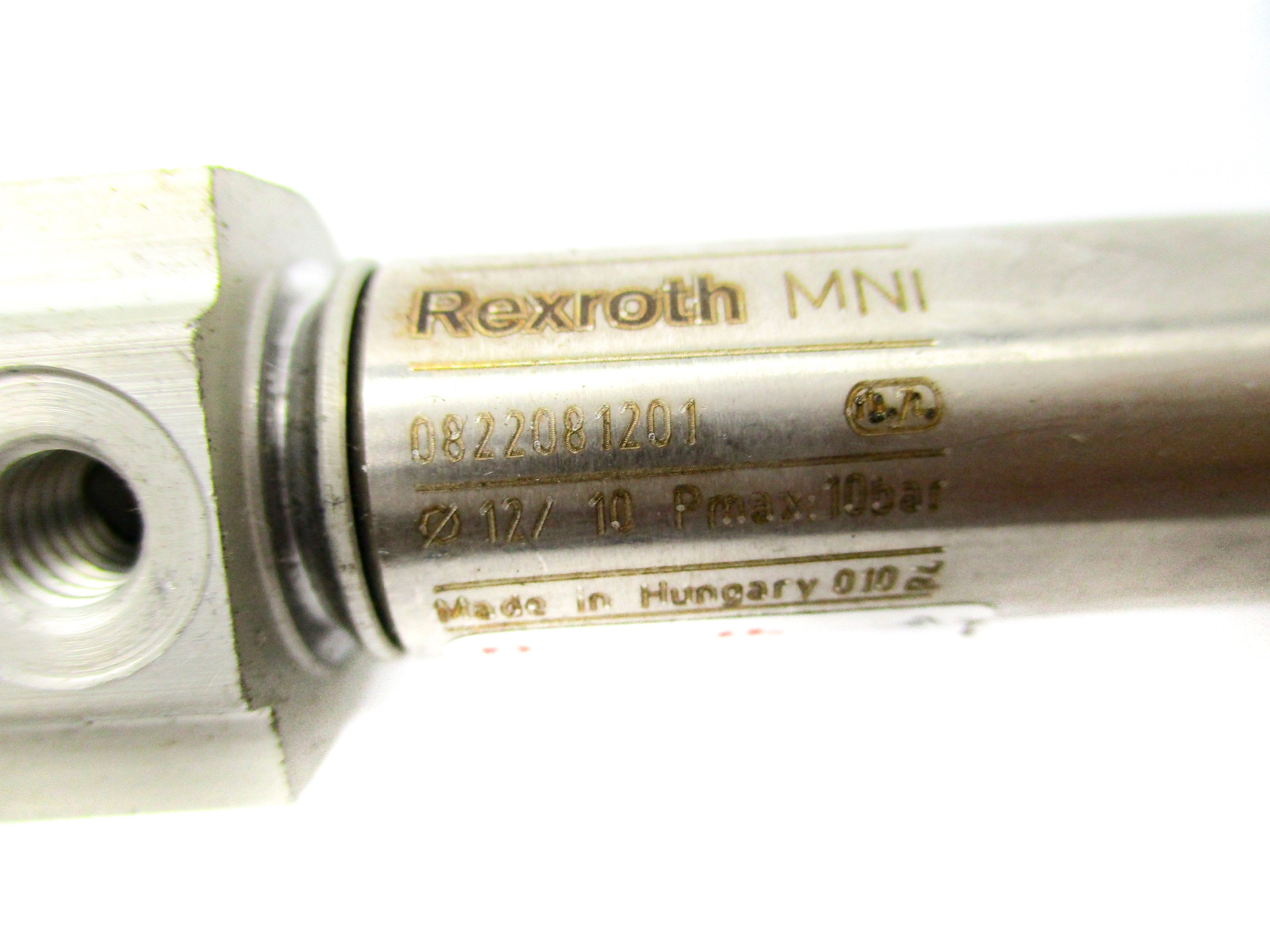 REXROTH 0822081201 NSNP