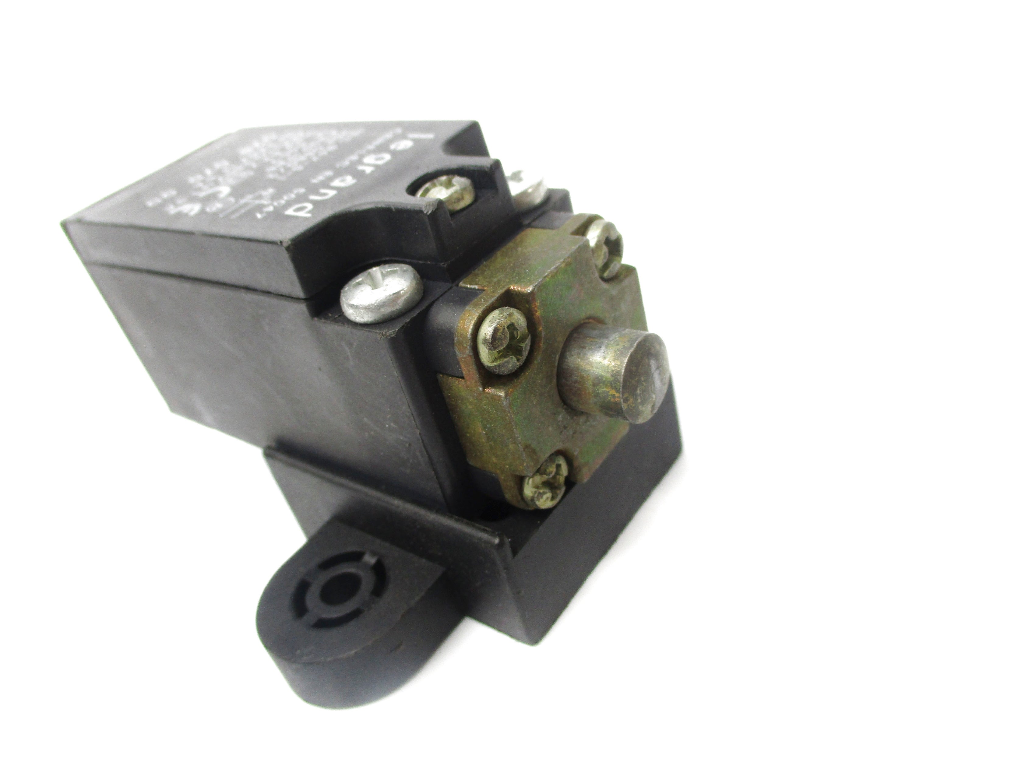 LEGRAND 02807000 NSNP