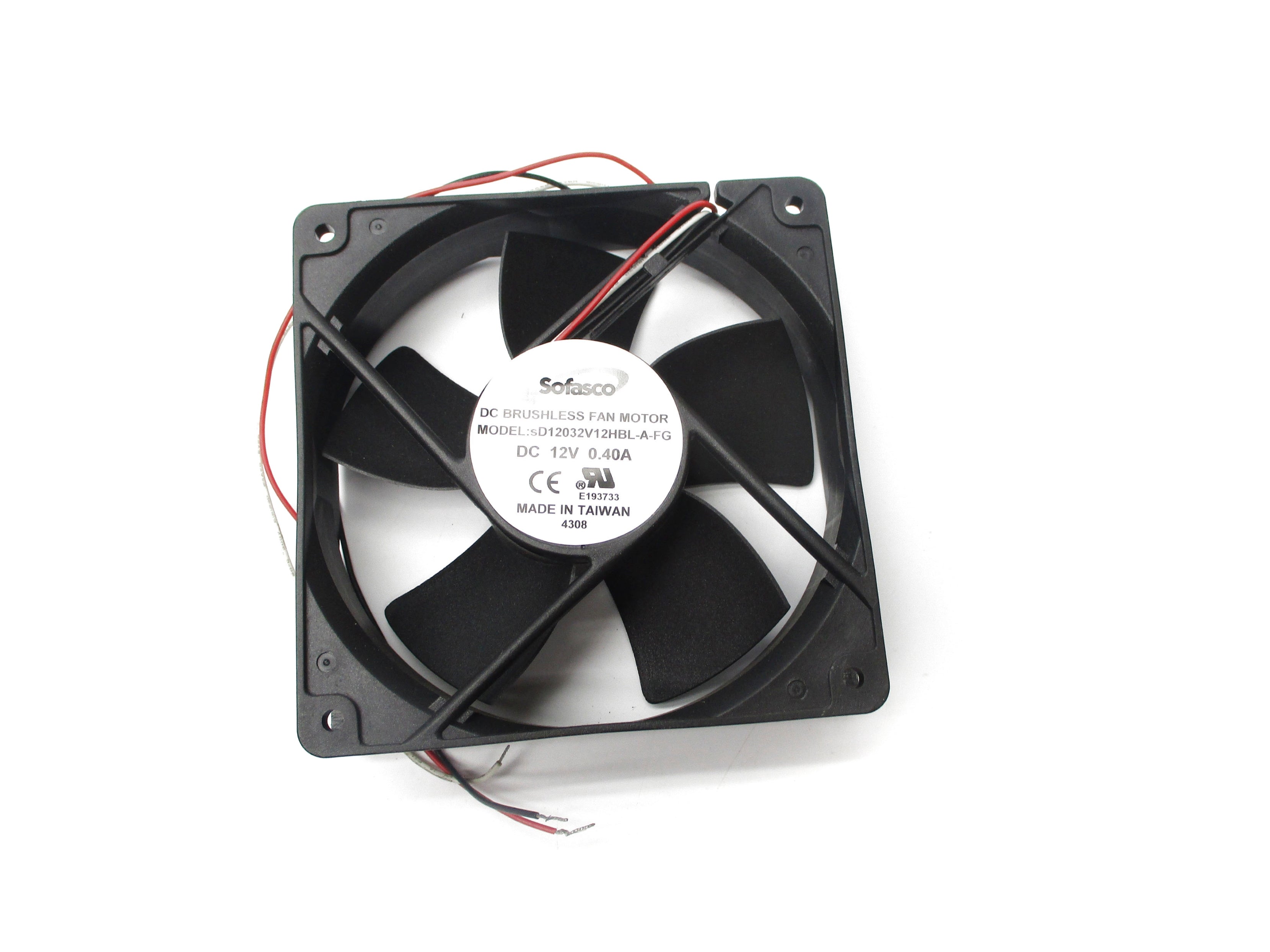 SOFASCO sD12032V12HBL-A-FG NSNP