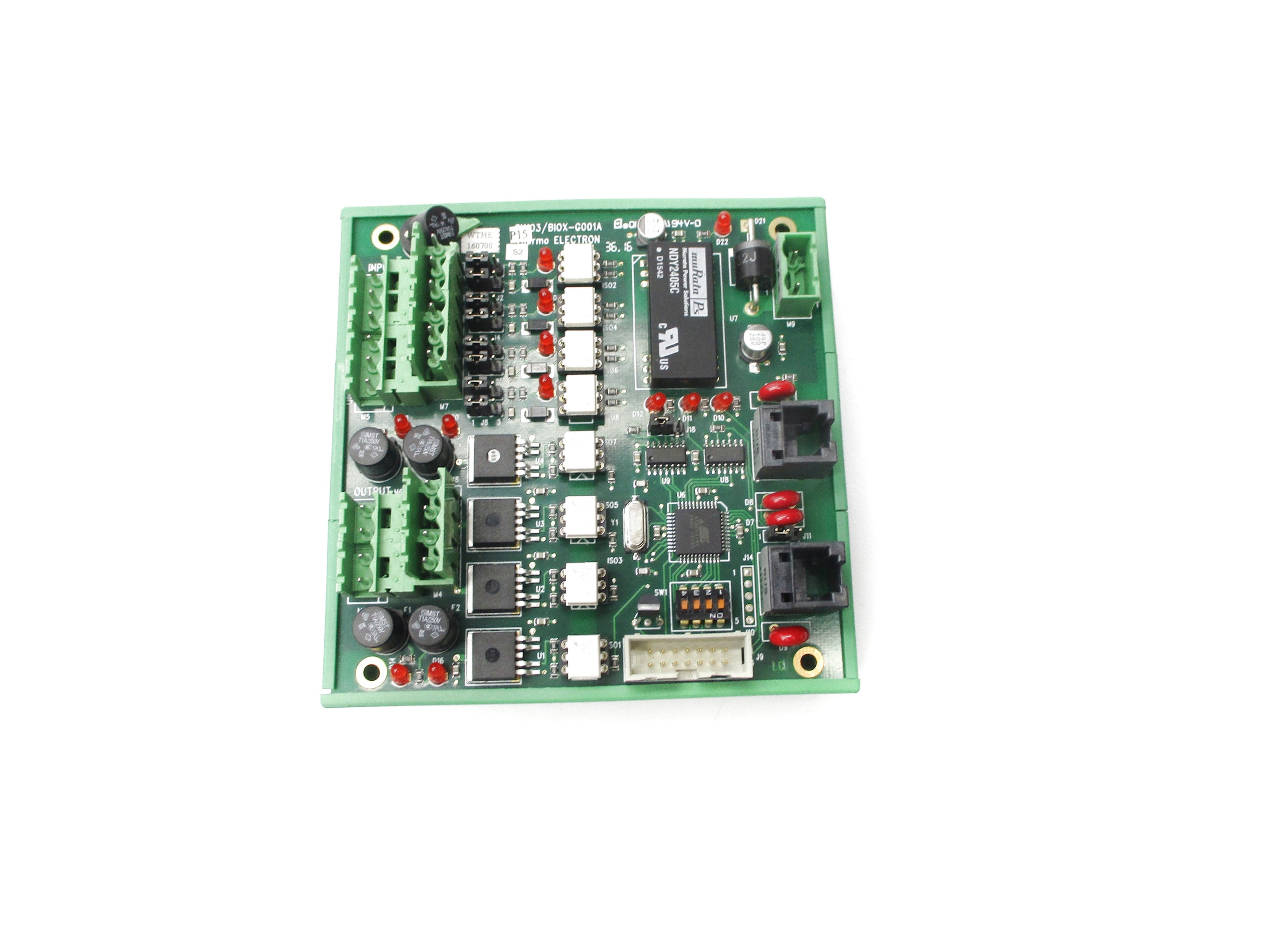 THERMO ELECTRON CK103/BIOX-G001A NSNP