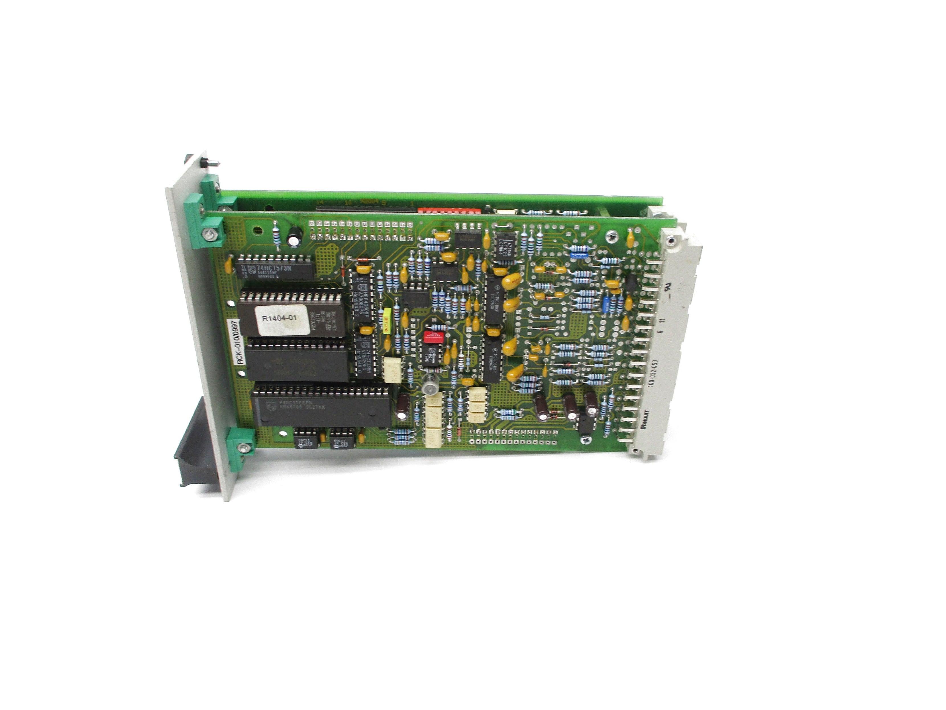 ELOTECH R1404-01 NSNP