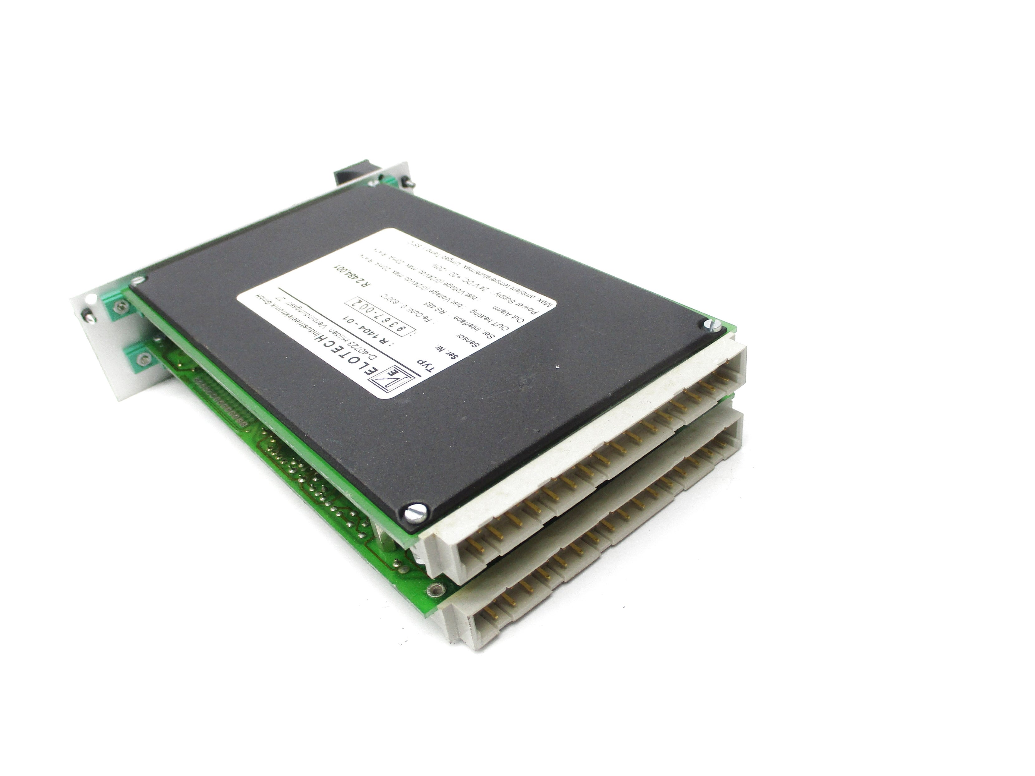 ELOTECH R1404-01 NSNP
