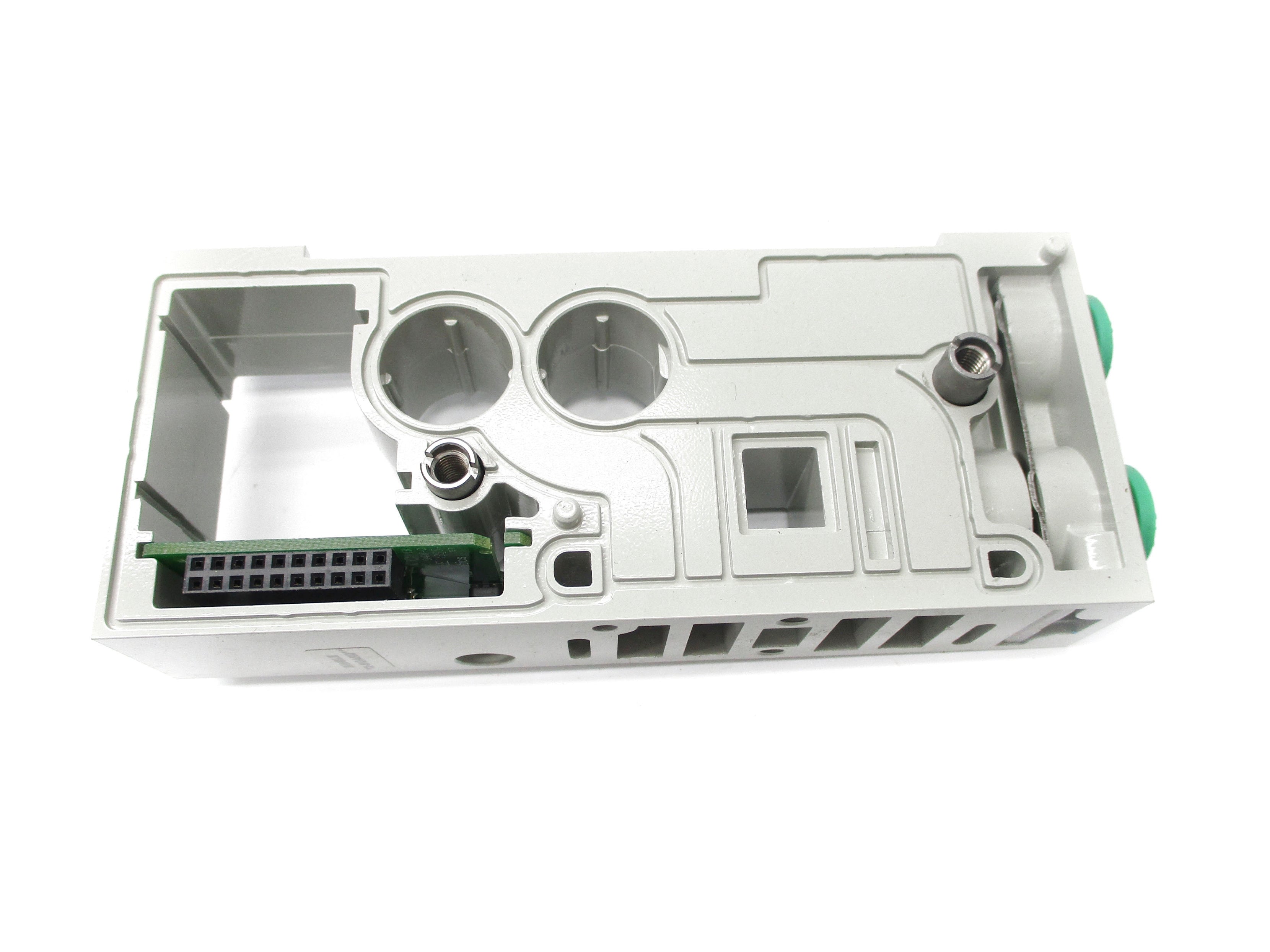 ASCO 006-157D NSNP