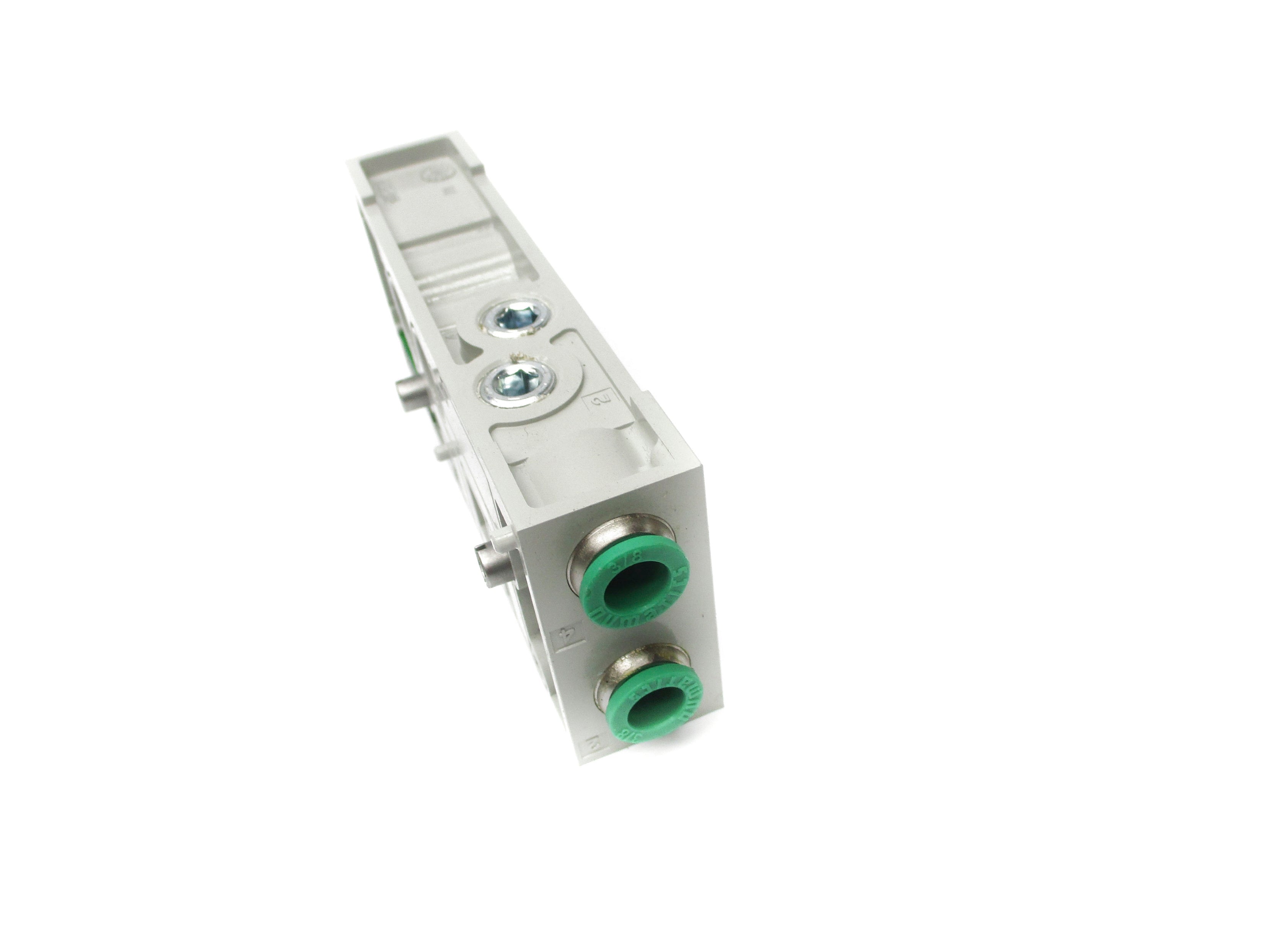 ASCO 006-157D NSNP