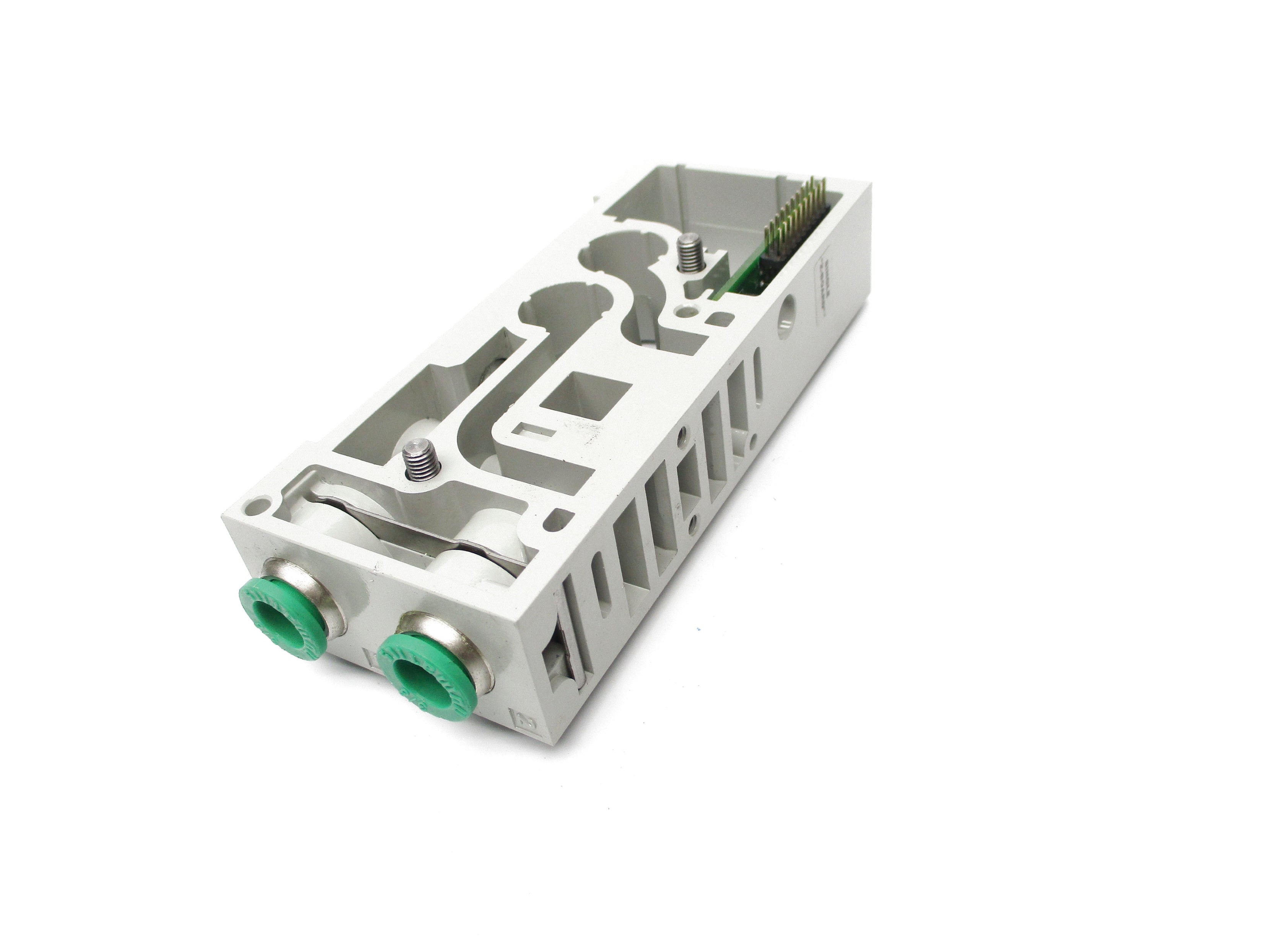 ASCO 006-157D NSNP