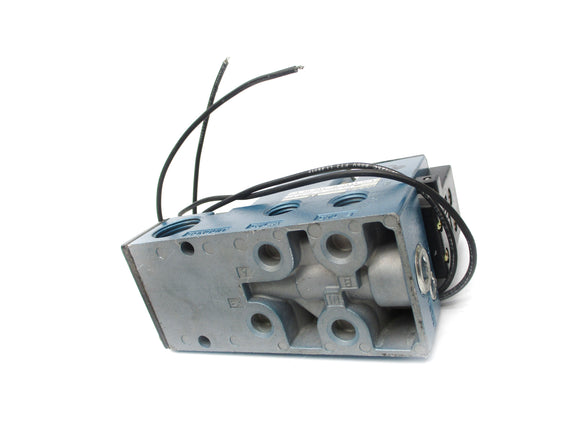 MAC 82A-AB-BAA-TM-DAAA-1CA 150PSI NSNP