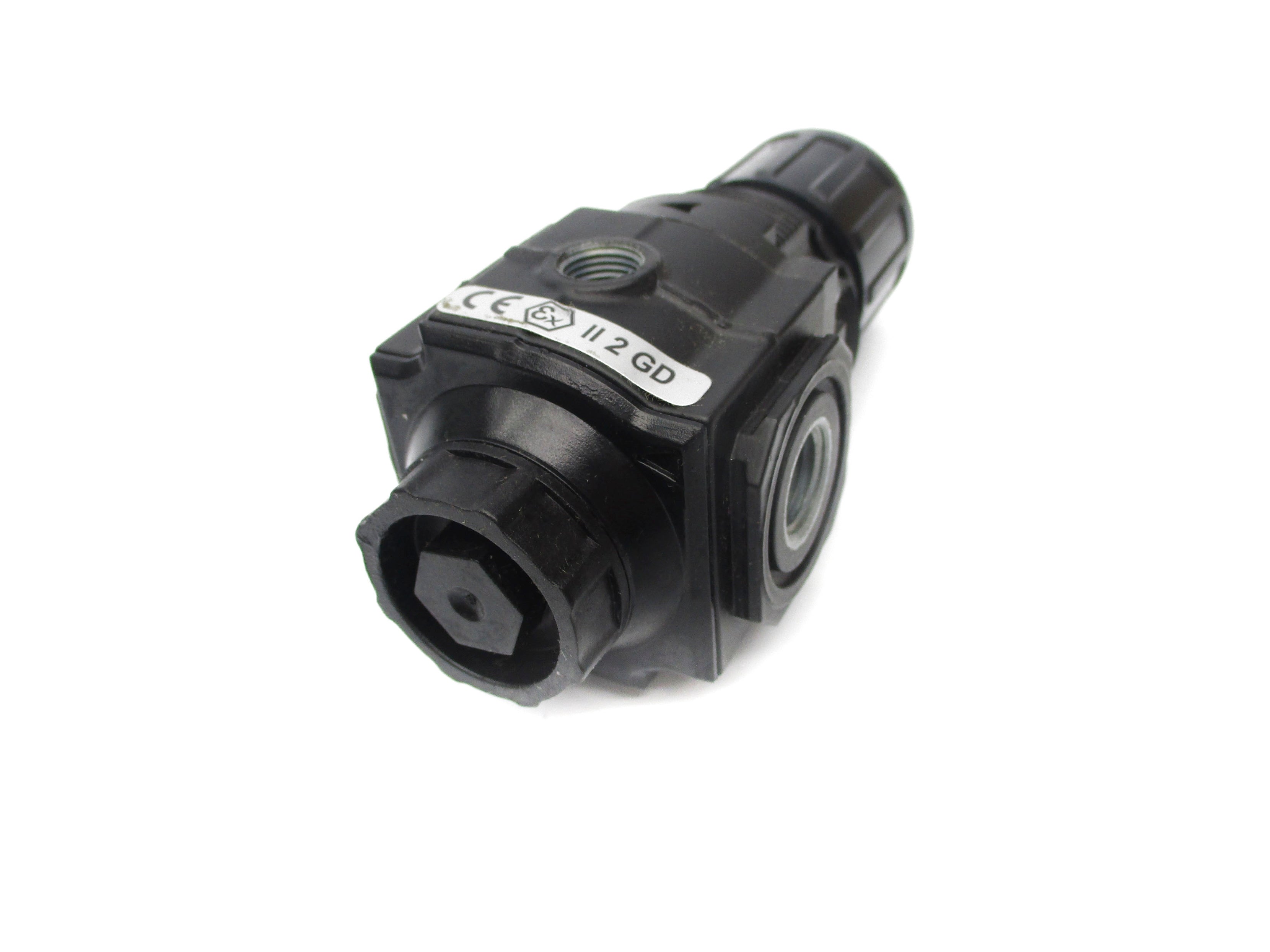 IMI NORGREN R72G-2AK-RFG 300PSIG NSNP