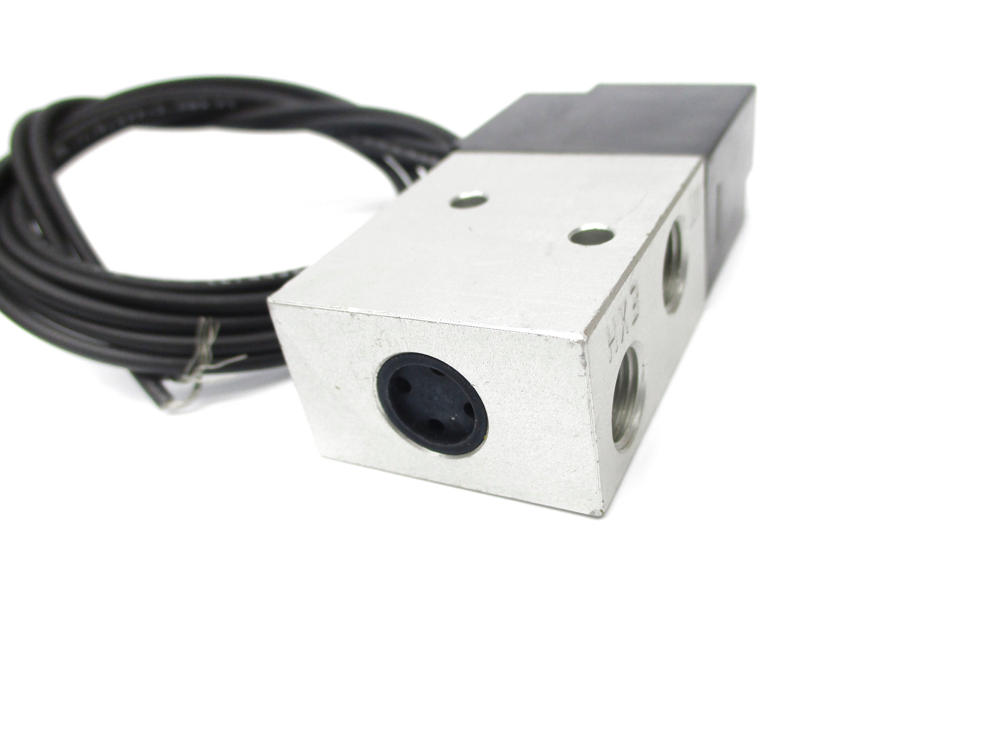 HUMPHREY 410 24VDC 125PSI NSNP