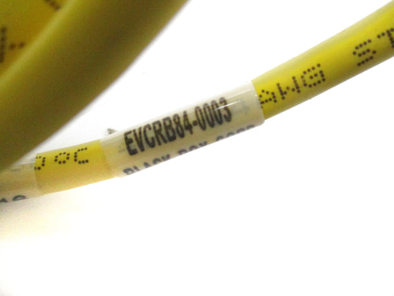 BLACKBOX EVCRB84-0003 NSNP