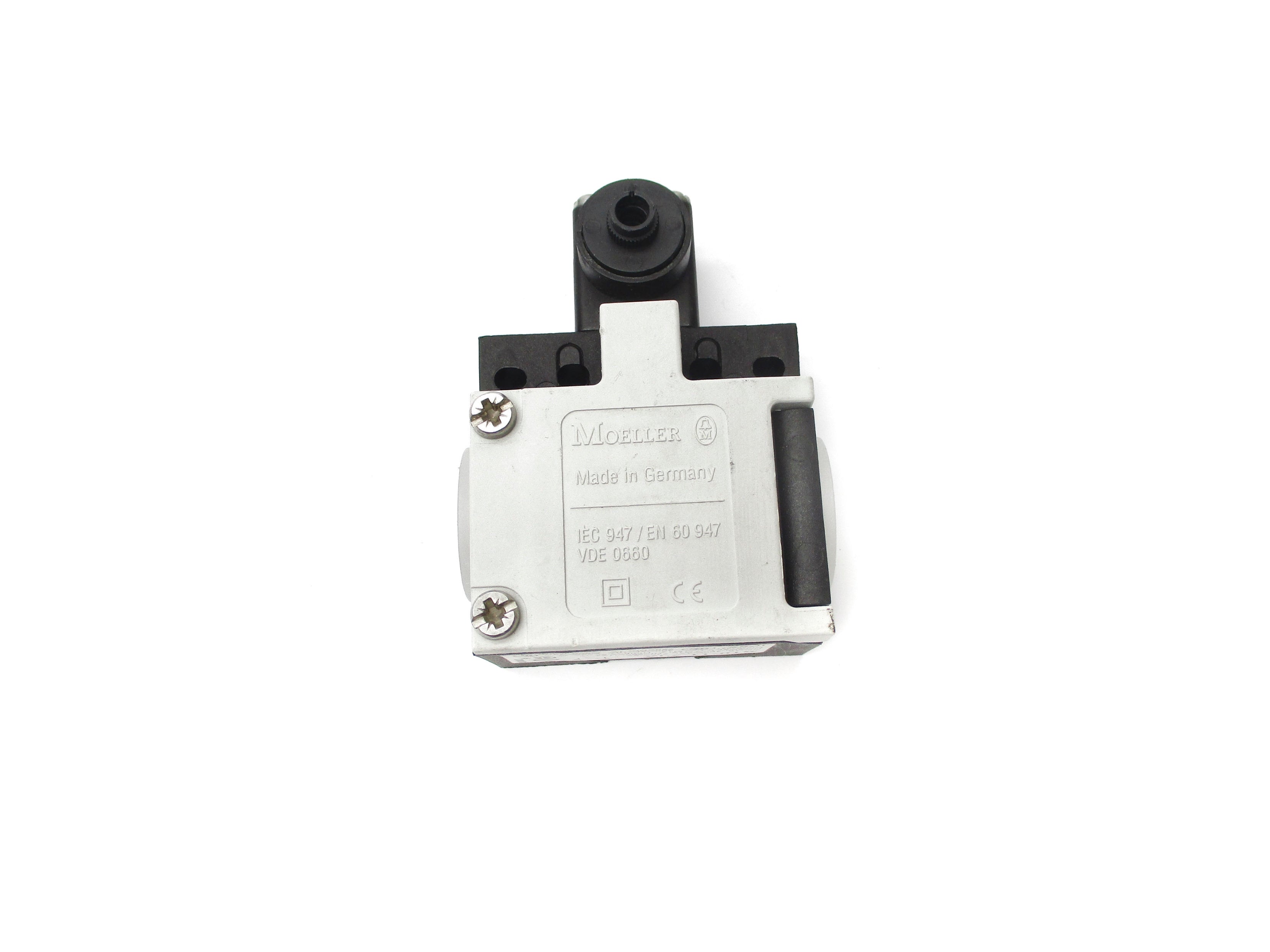 KLOCKNER MOELLER AT0-11-2-IA NSNP