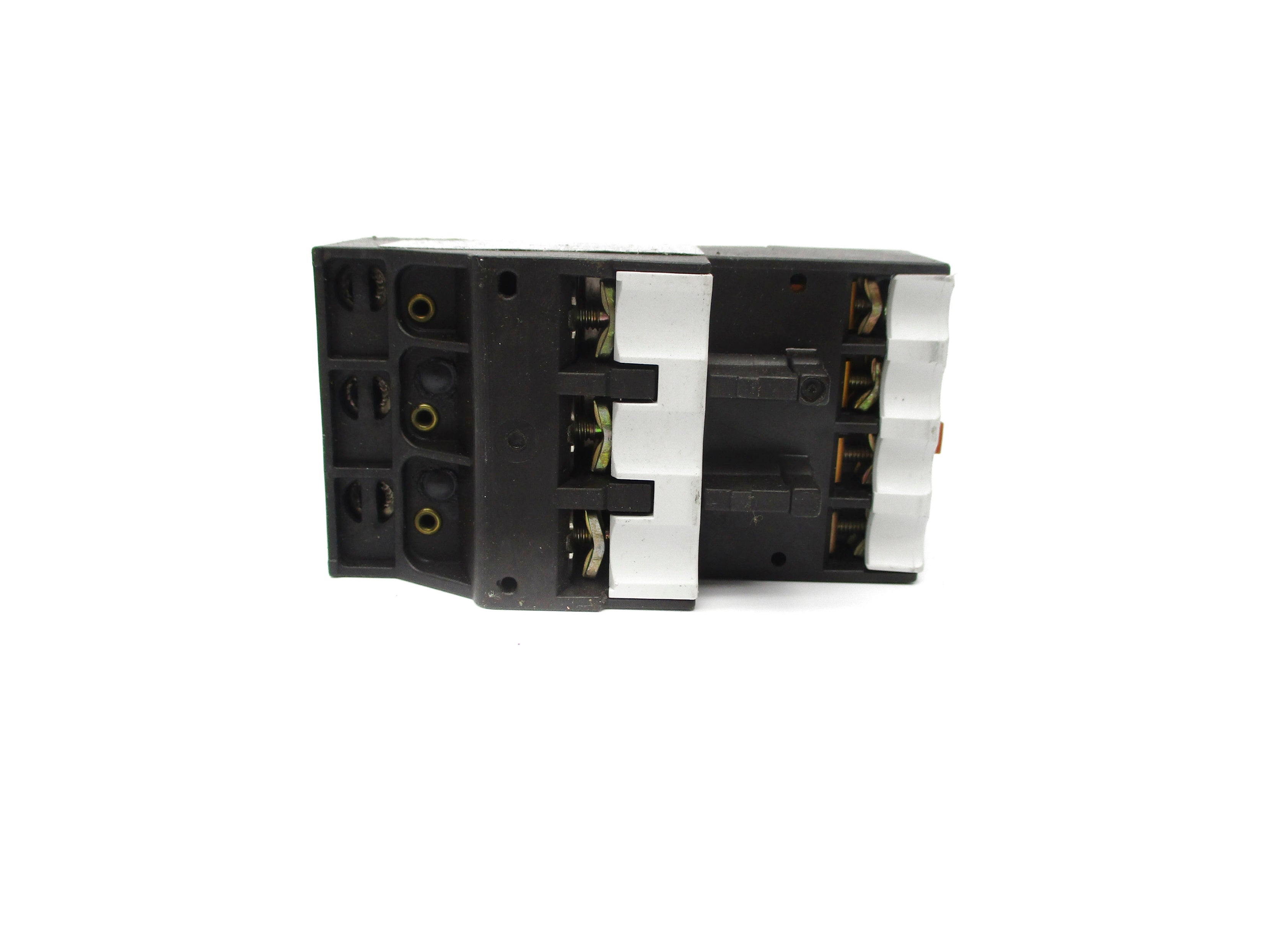 ALLEN BRADLEY 193-TAC16 SER. B 10-16A NSNP