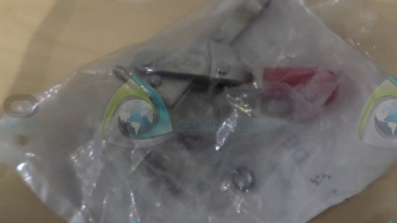 DESTACO 202-SS * NEW IN FACTORY BAG *