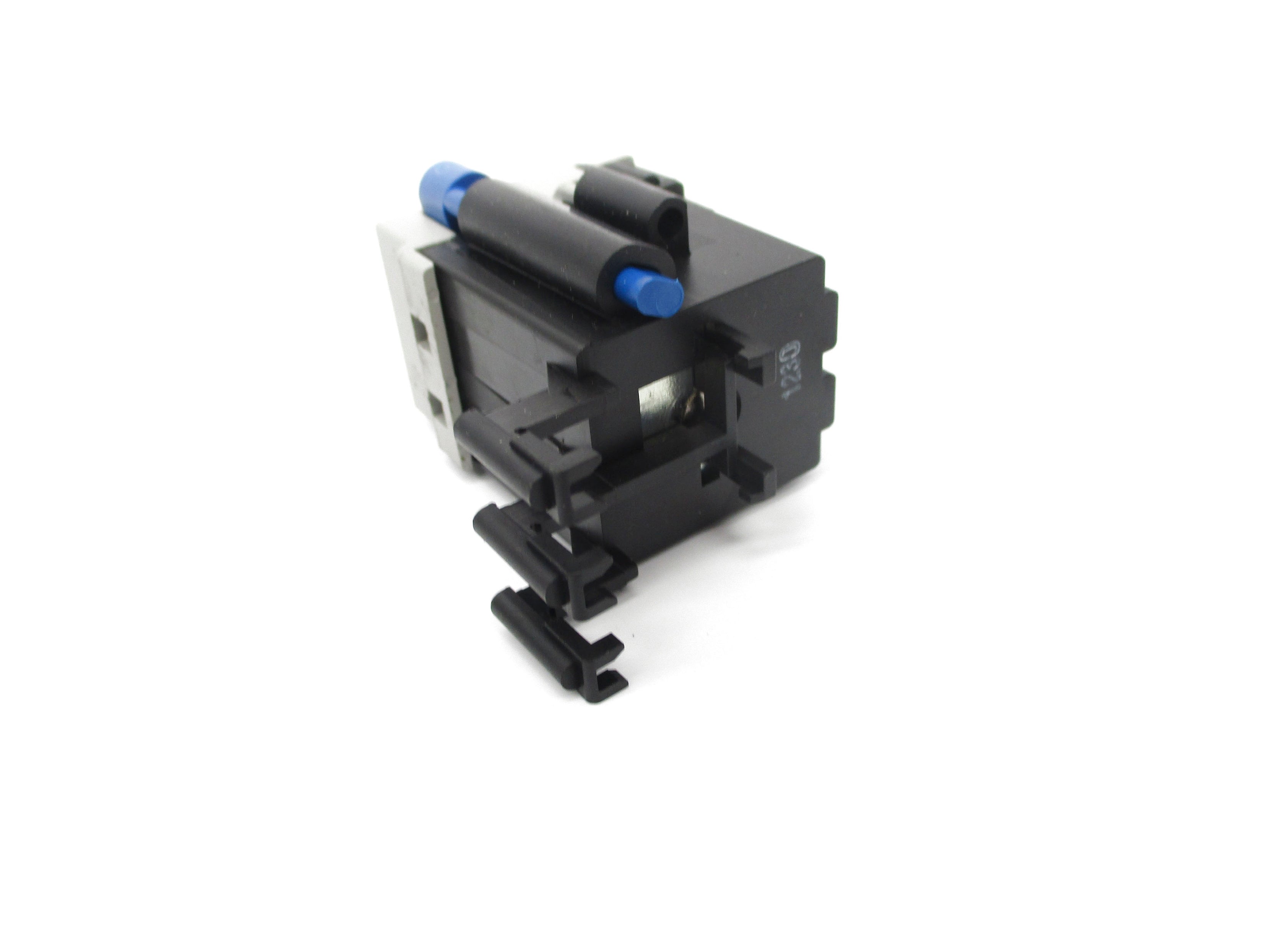 ALLEN BRADLEY 193-ER1J SER. D NSNP