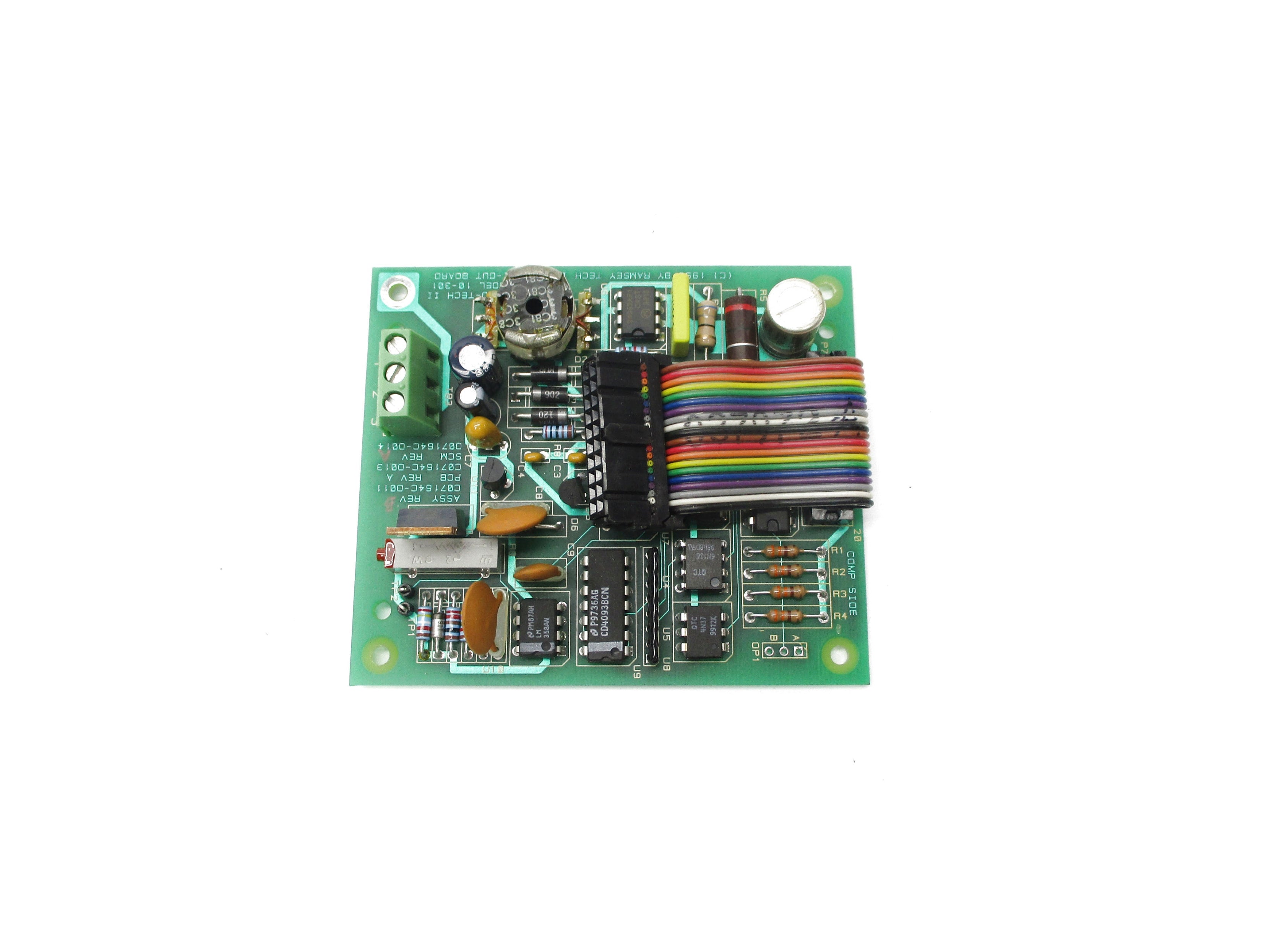 RAMSEY 10-301 NSNP