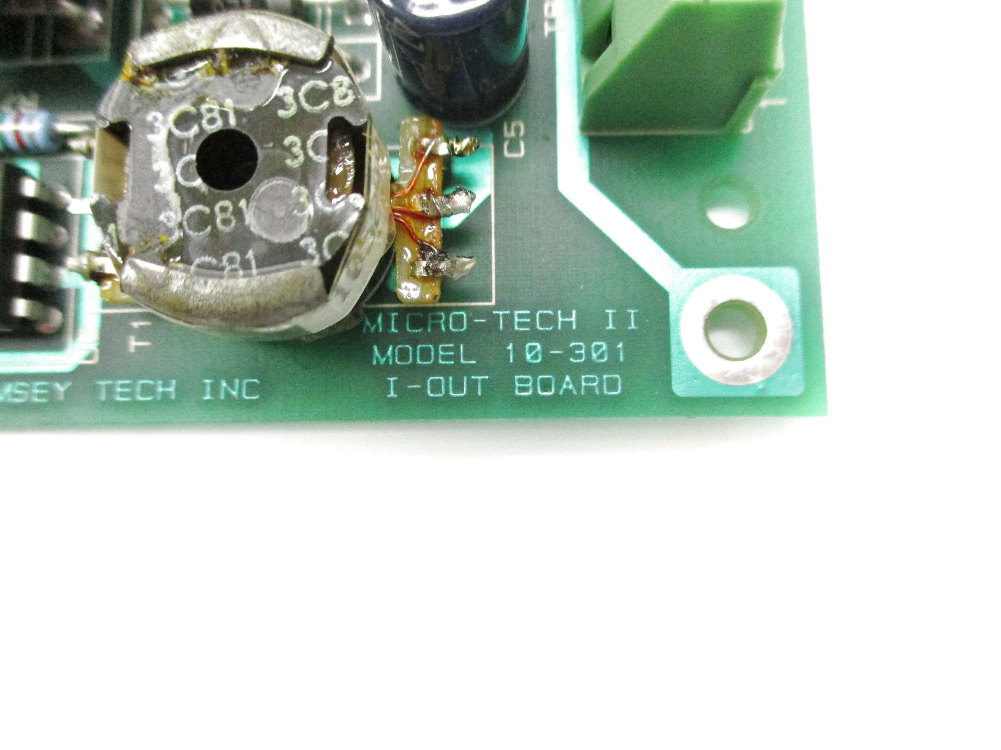 RAMSEY 10-301 NSNP