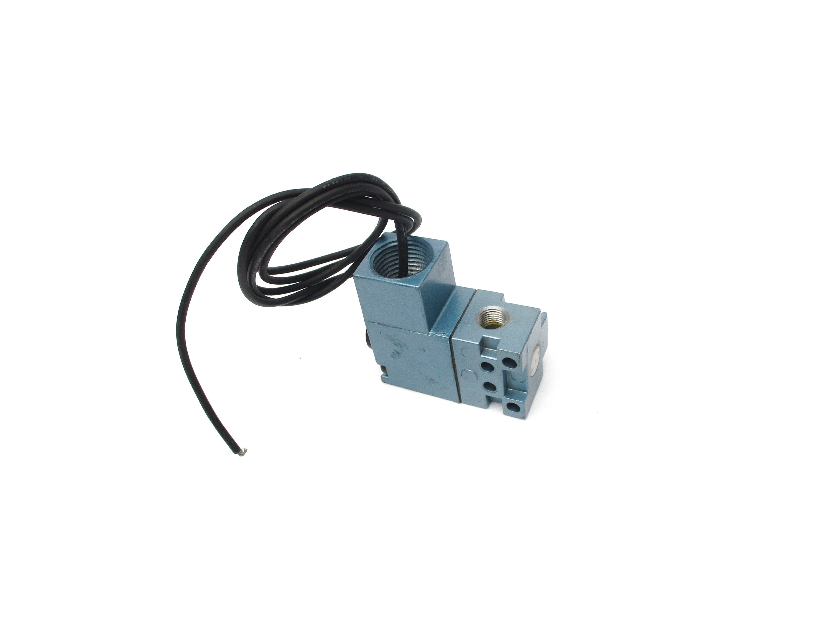 MAC 111B-111CC 110/120V 25-150PSI NSNP