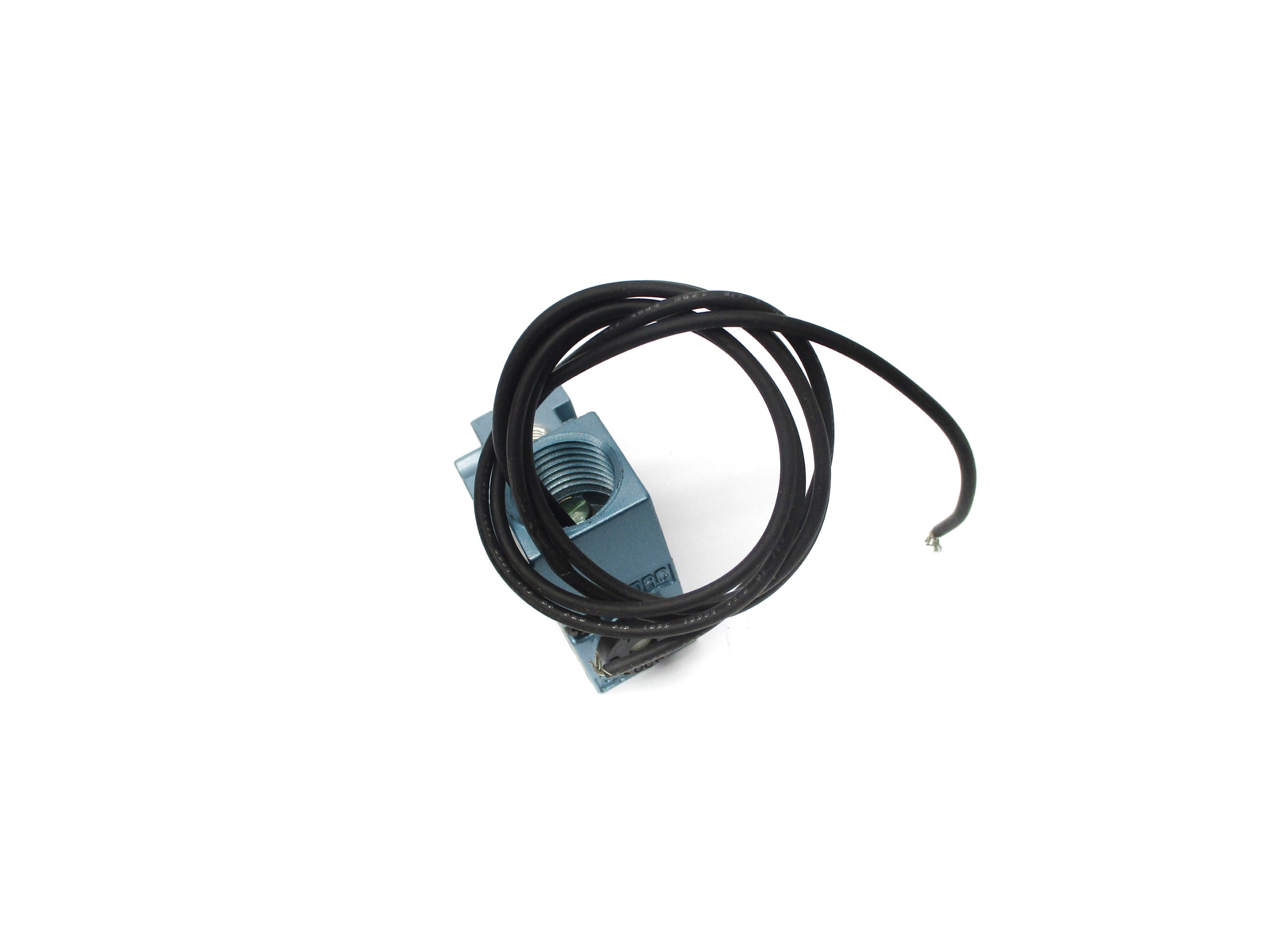MAC 111B-111CC 110/120V 25-150PSI NSNP