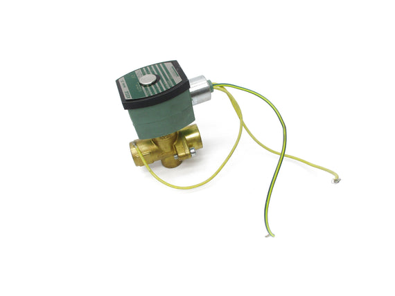 ASCO 8267G011 120V NSNP
