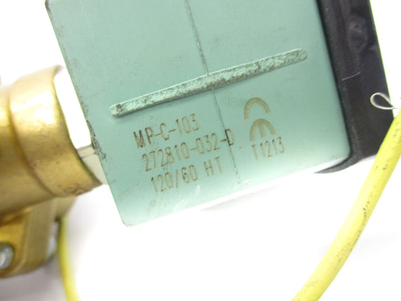 ASCO 8267G011 120V NSNP