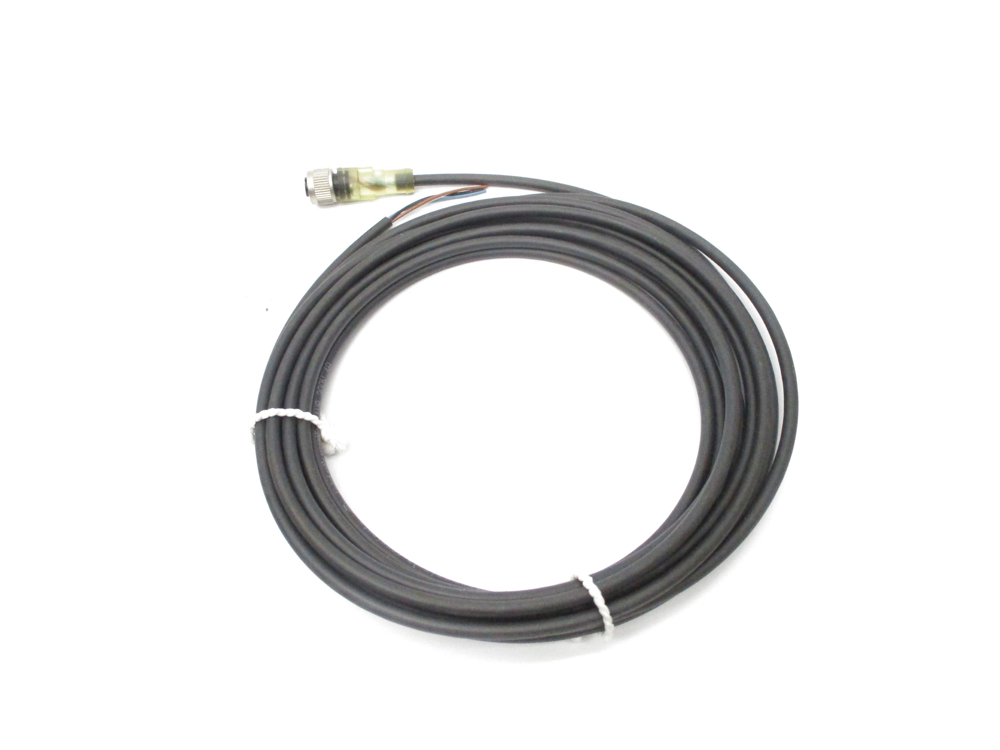 BAUMER ESG-34AH0500 NSNP