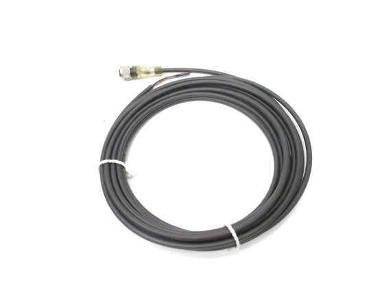 BAUMER ESG-34AH0500 NSNP