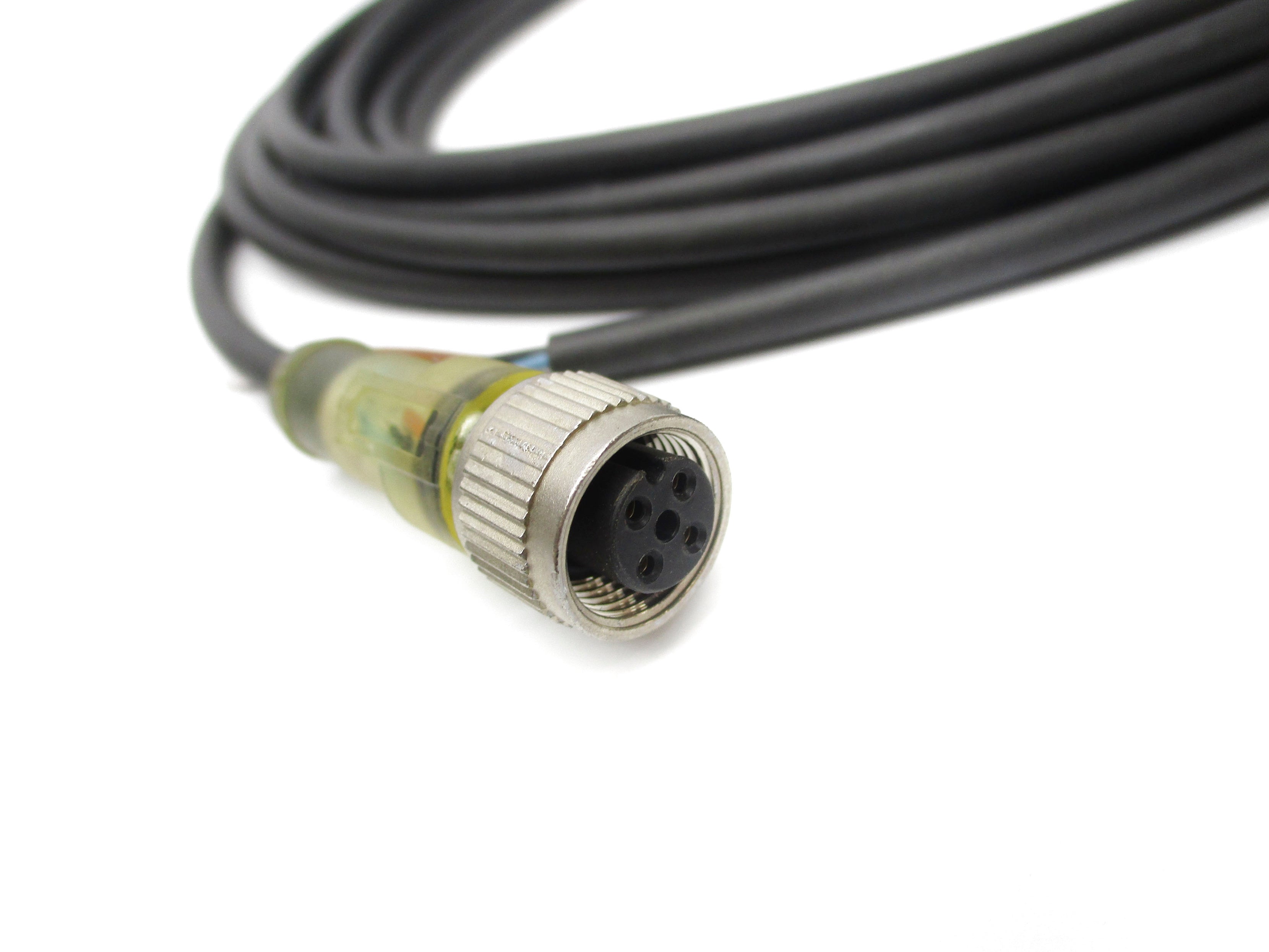 BAUMER ESG-34AH0500 NSNP