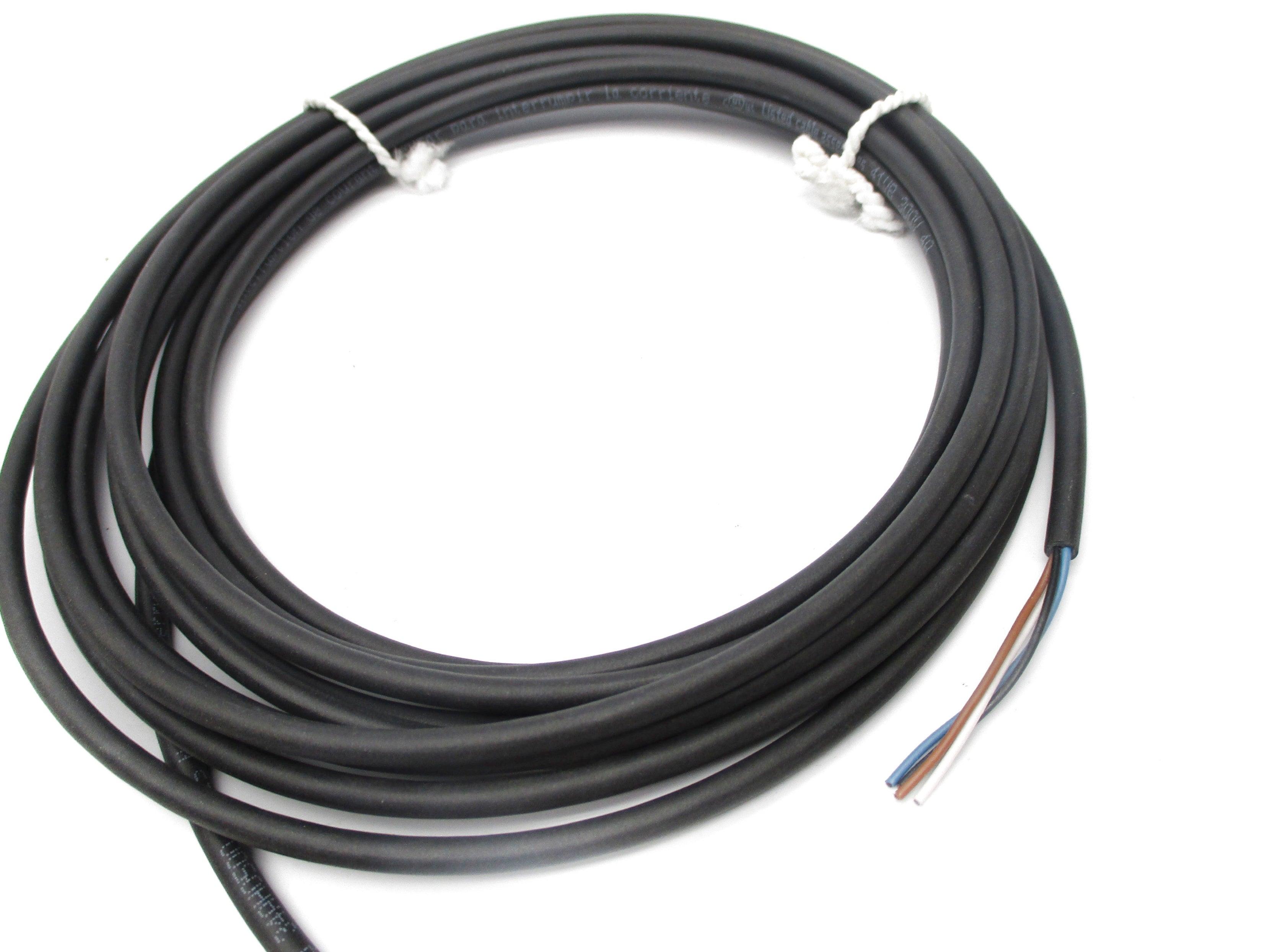 BAUMER ESG-34AH0500 NSNP