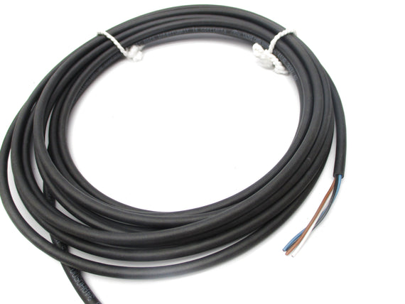BAUMER ESG-34AH0500 NSNP