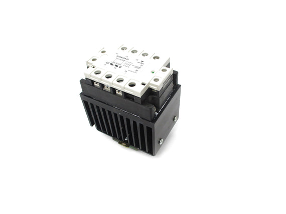 CARLO GAVAZZI RZ3A40A40 NSNP