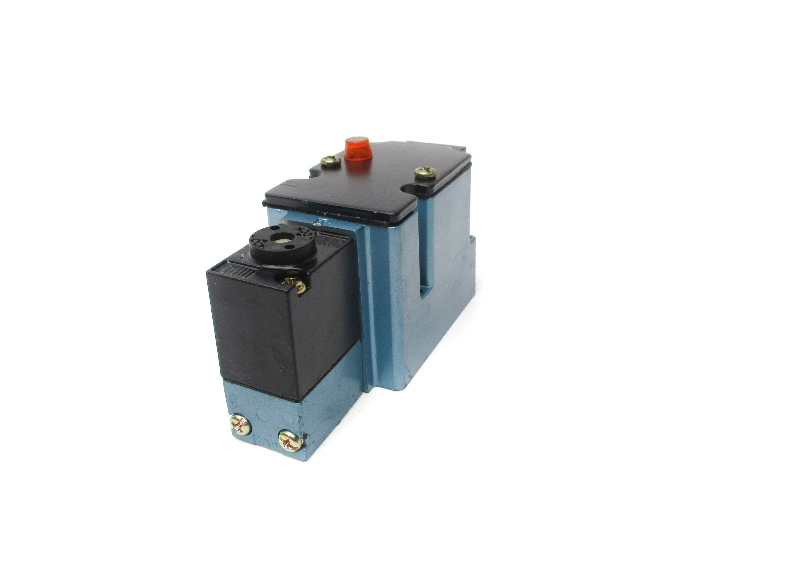 MAC 6213C-000-PM-111DA 150PSI NSNP