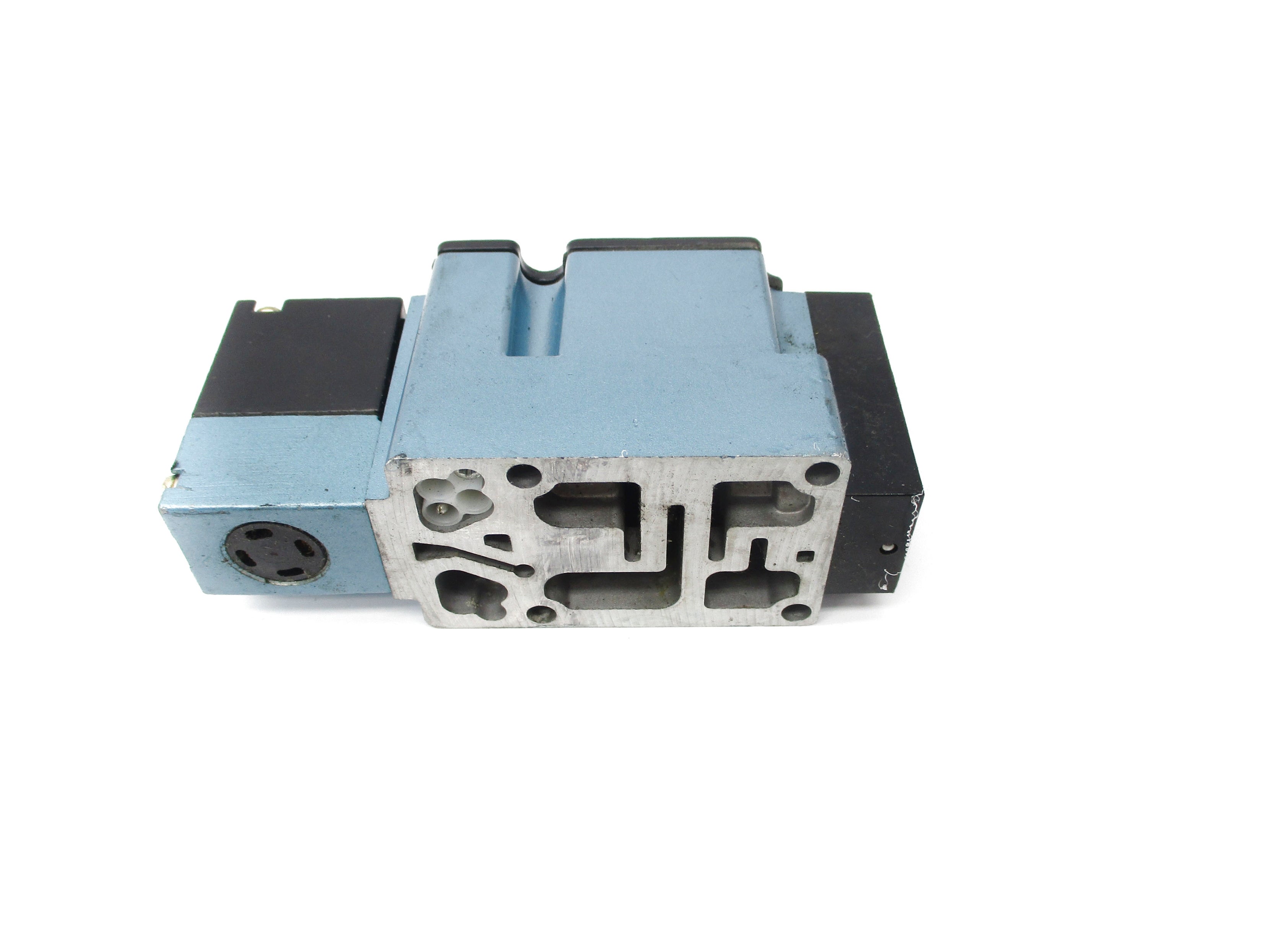MAC 6213C-000-PM-111DA 150PSI NSNP