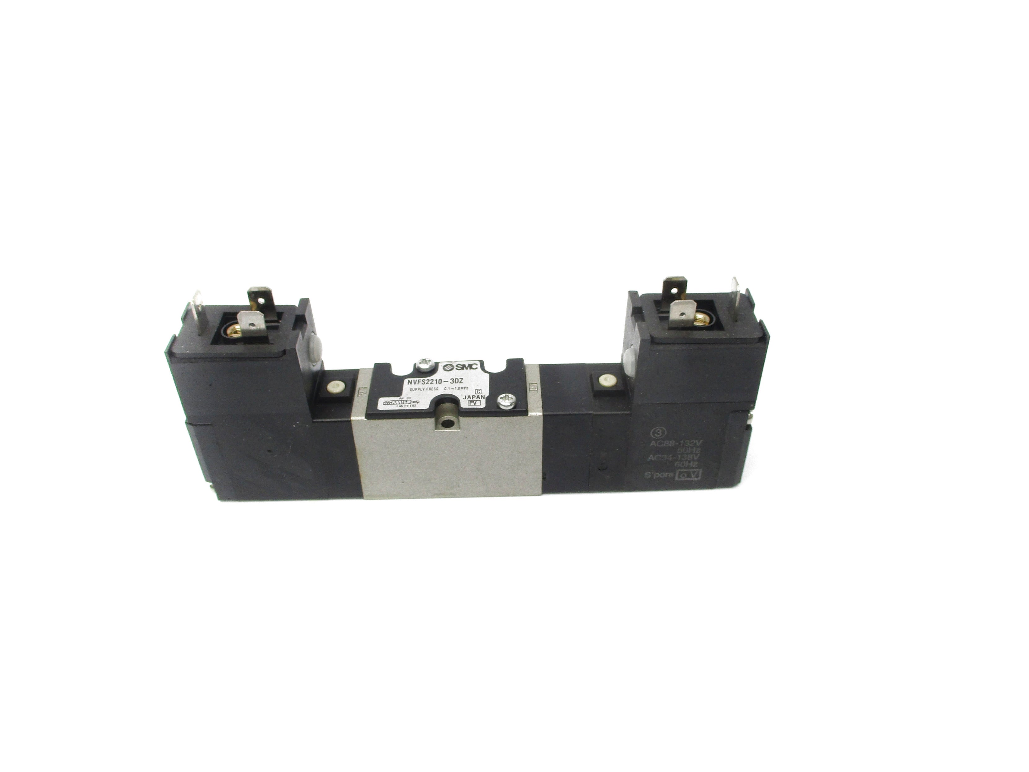 SMC NVFS2210-3DZ NSNP