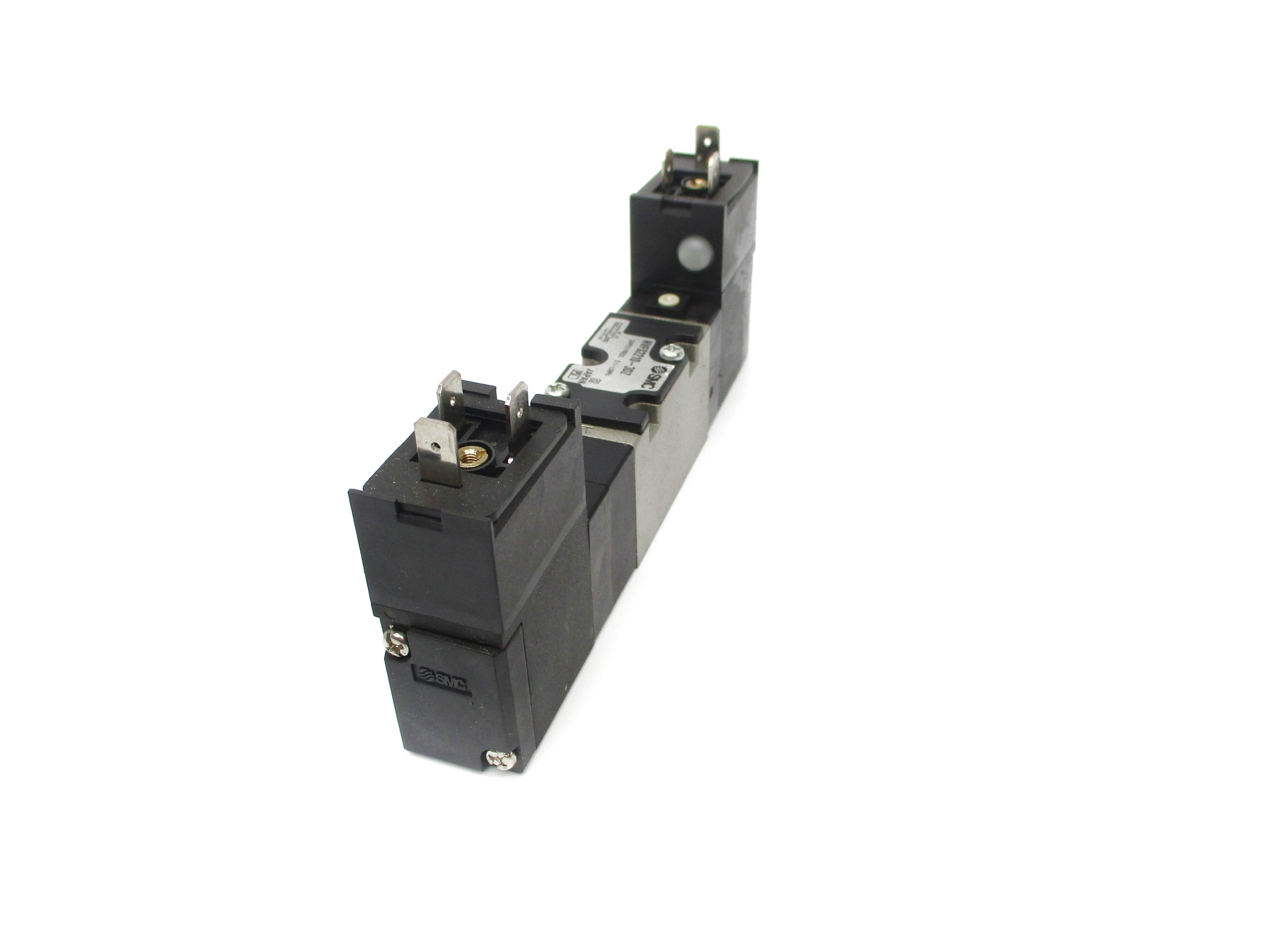 SMC NVFS2210-3DZ NSNP