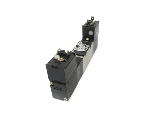SMC NVFS2210-3DZ NSNP